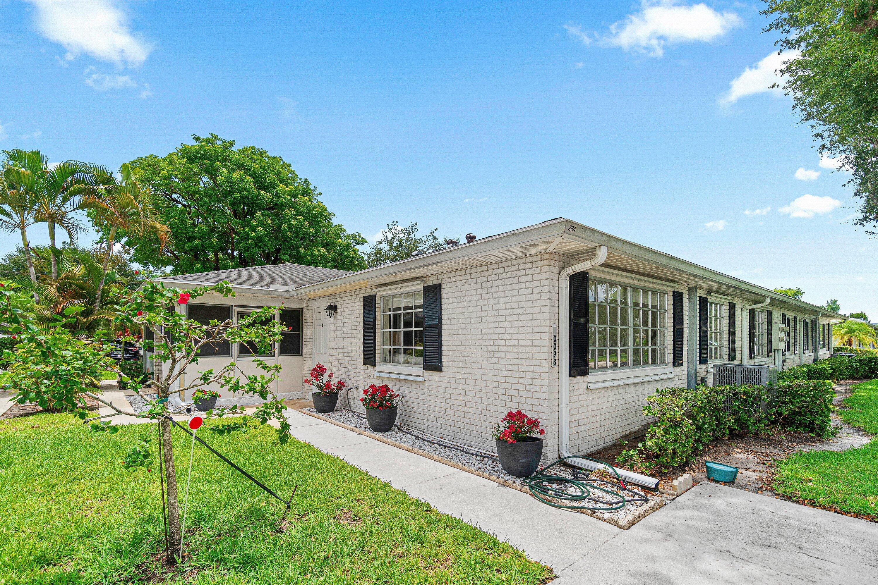 10098 S 40th Drive S, Boynton Beach, FL 33436, Boynton Beach