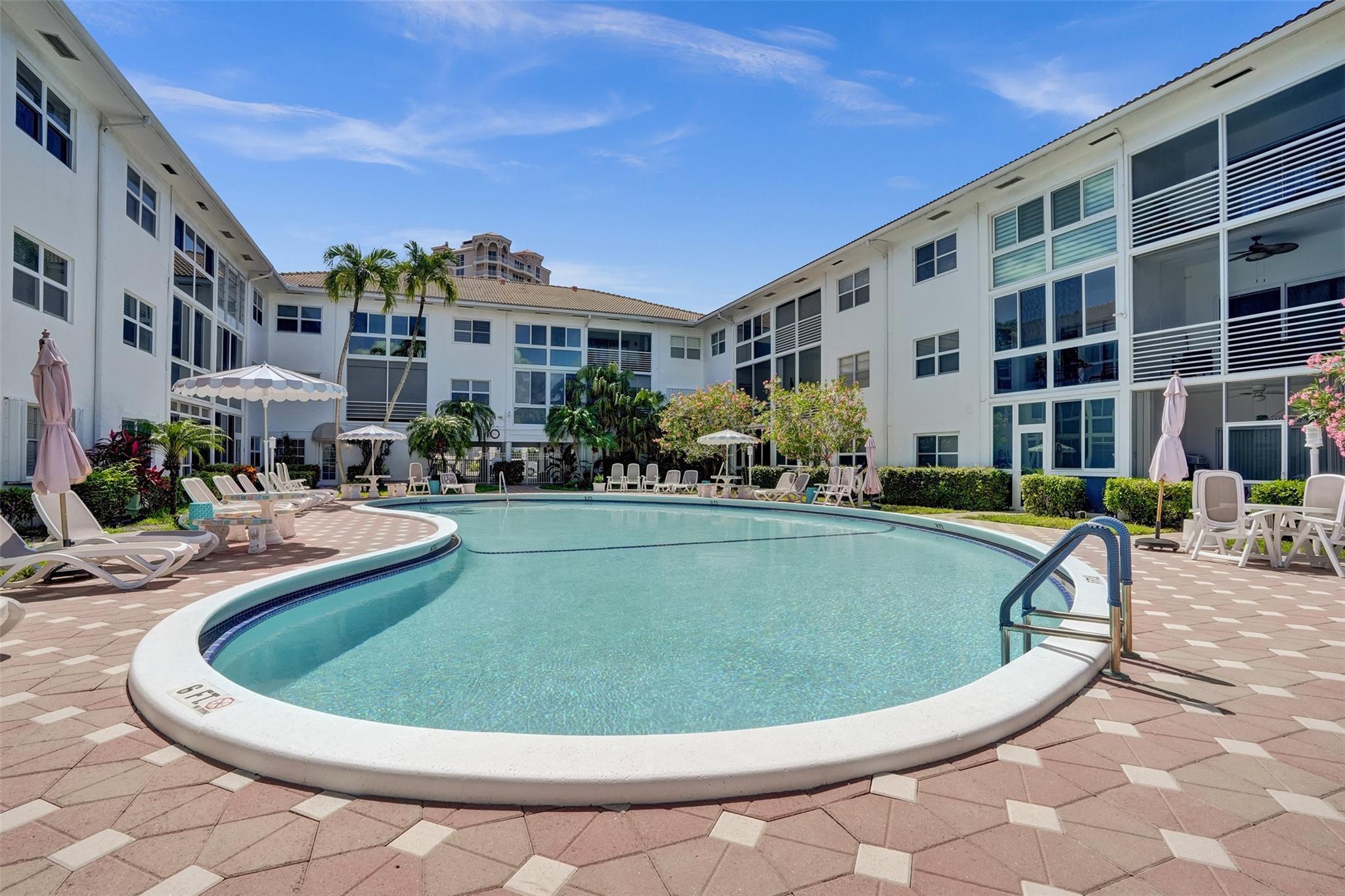 1461 S Ocean Boulevard 303, Lauderdale-By-The-Sea, FL 33062, Lauderdale-By-The-Sea