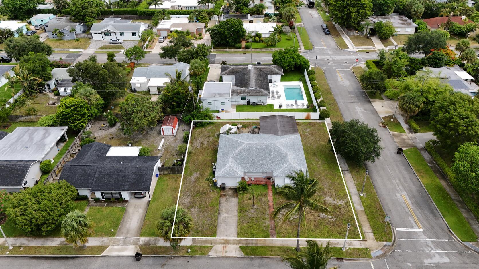 325 Franklin Road, West Palm Beach, FL 33405, West Palm Beach