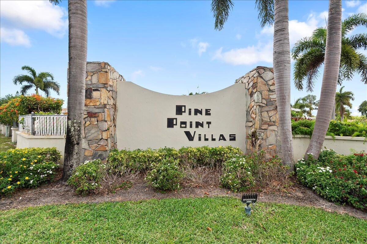 3311 Valley Road D, Boynton Beach, FL 33435, Boynton Beach - Photo 3