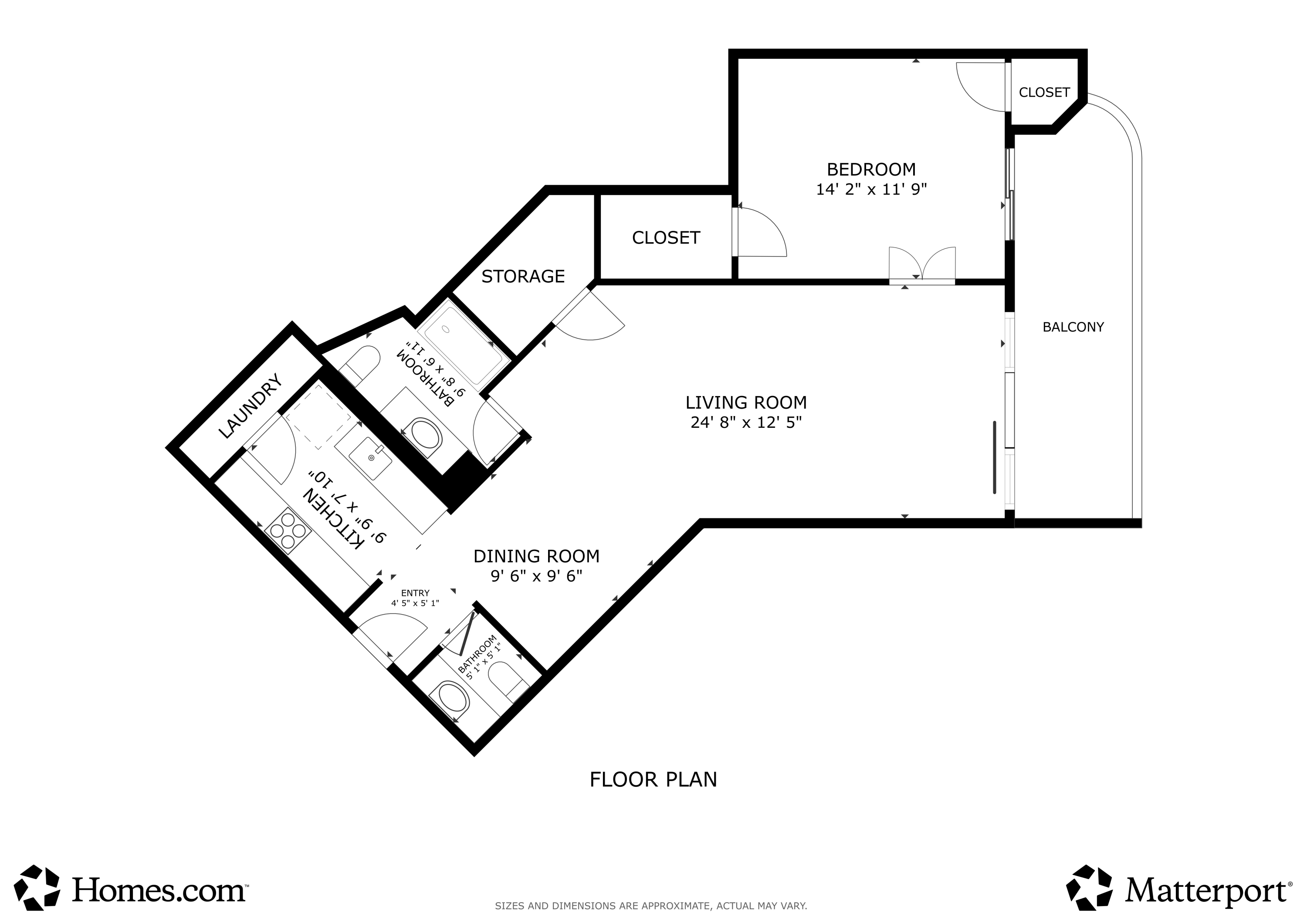 3000 N Ocean Drive 18 G, Singer Island, FL 33404, Singer Island - Photo 2