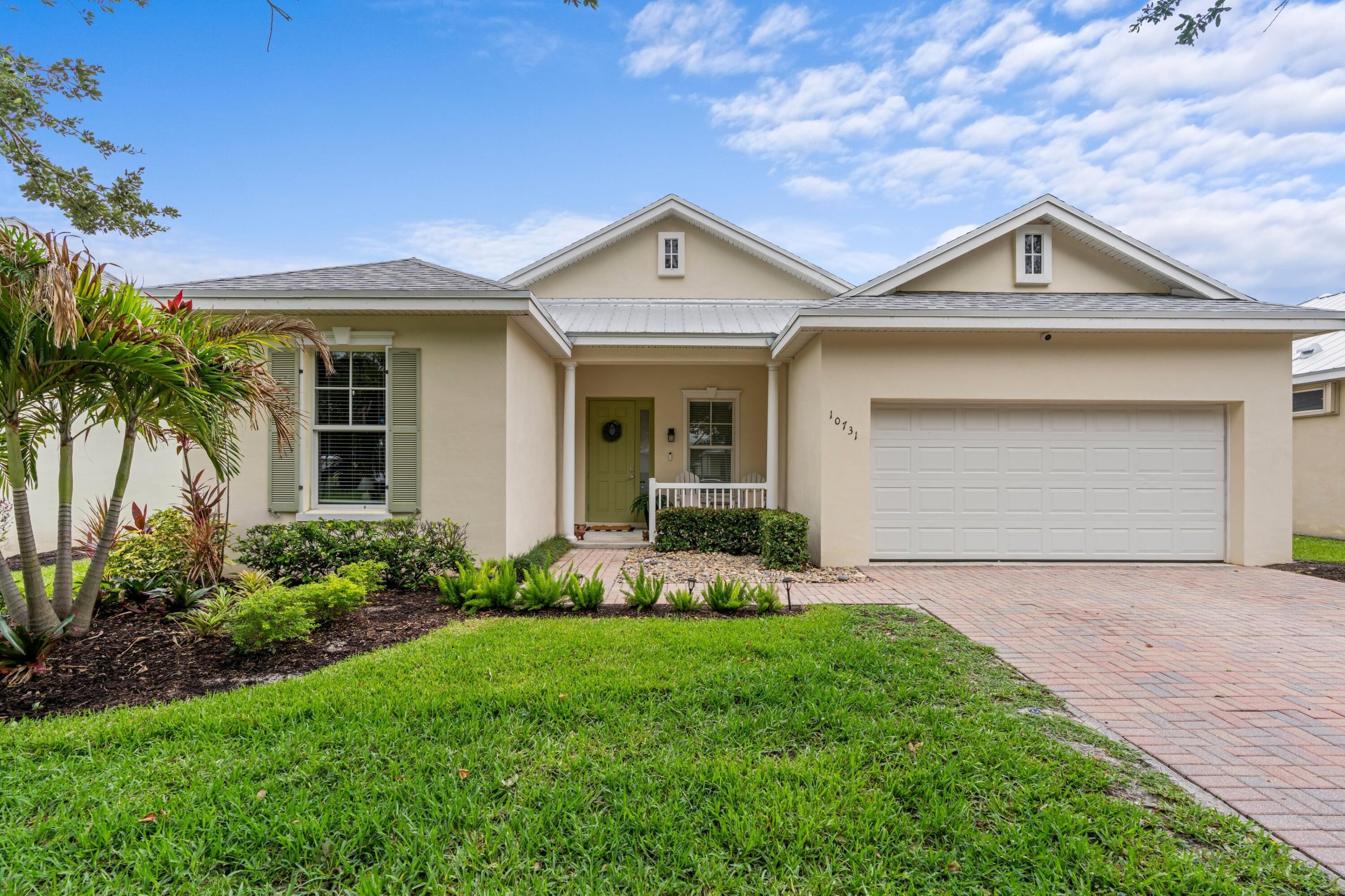 10731 SW Westlawn Boulevard, Port St. Lucie, FL 34987, Port St. Lucie