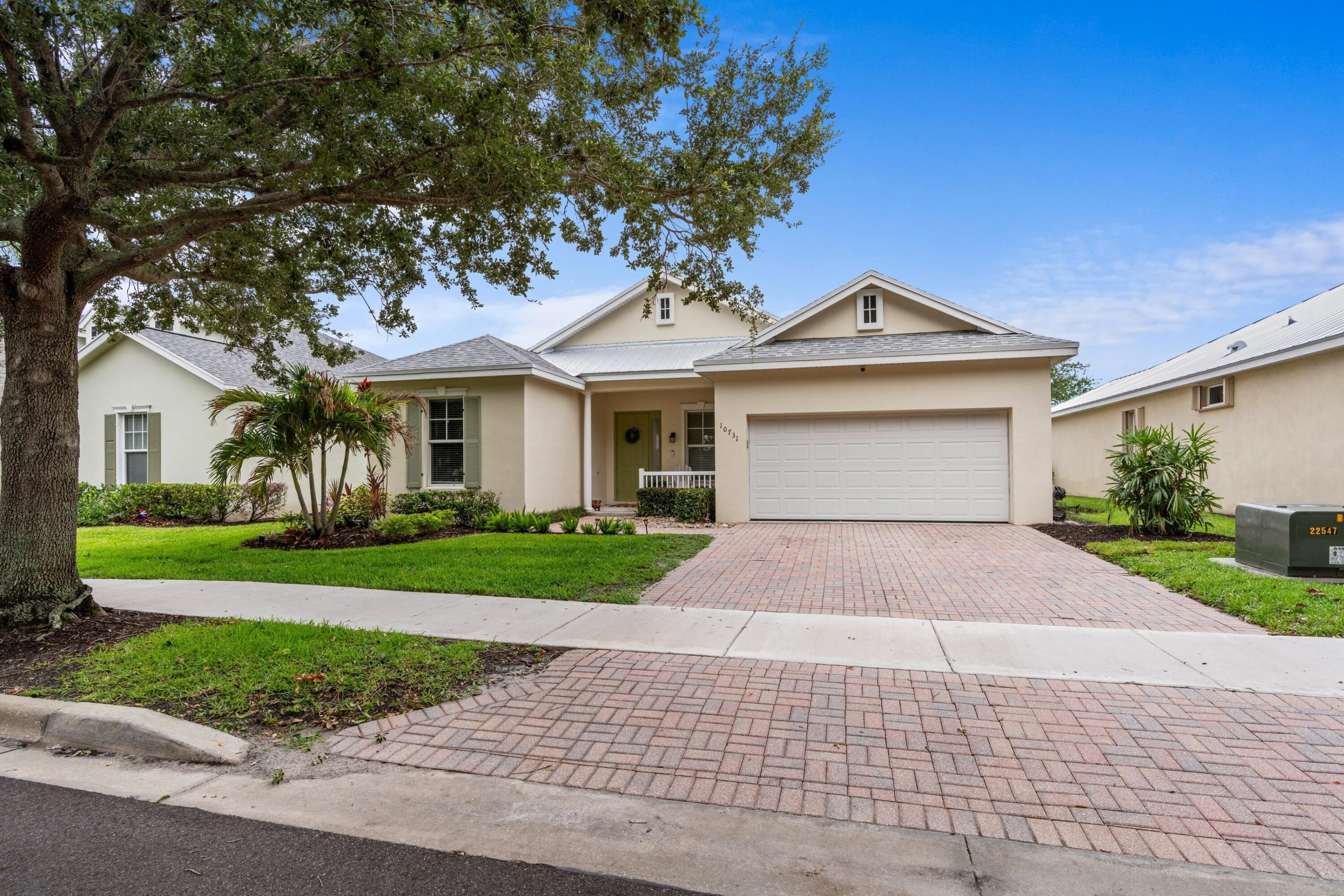 10731 SW Westlawn Boulevard, Port St. Lucie, FL 34987, Port St. Lucie - Photo 2