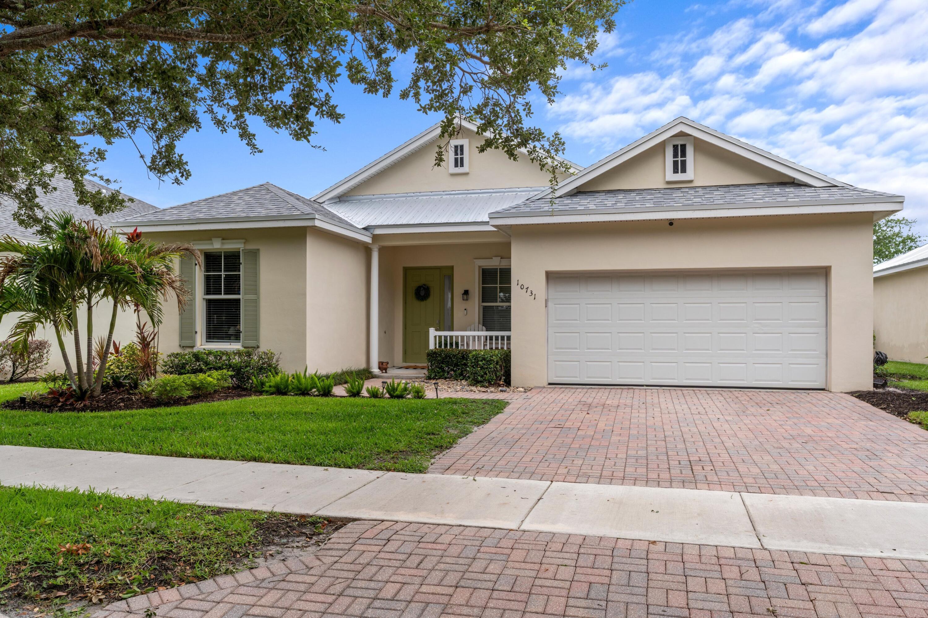 10731 SW Westlawn Boulevard, Port St. Lucie, FL 34987, Port St. Lucie - Photo 3