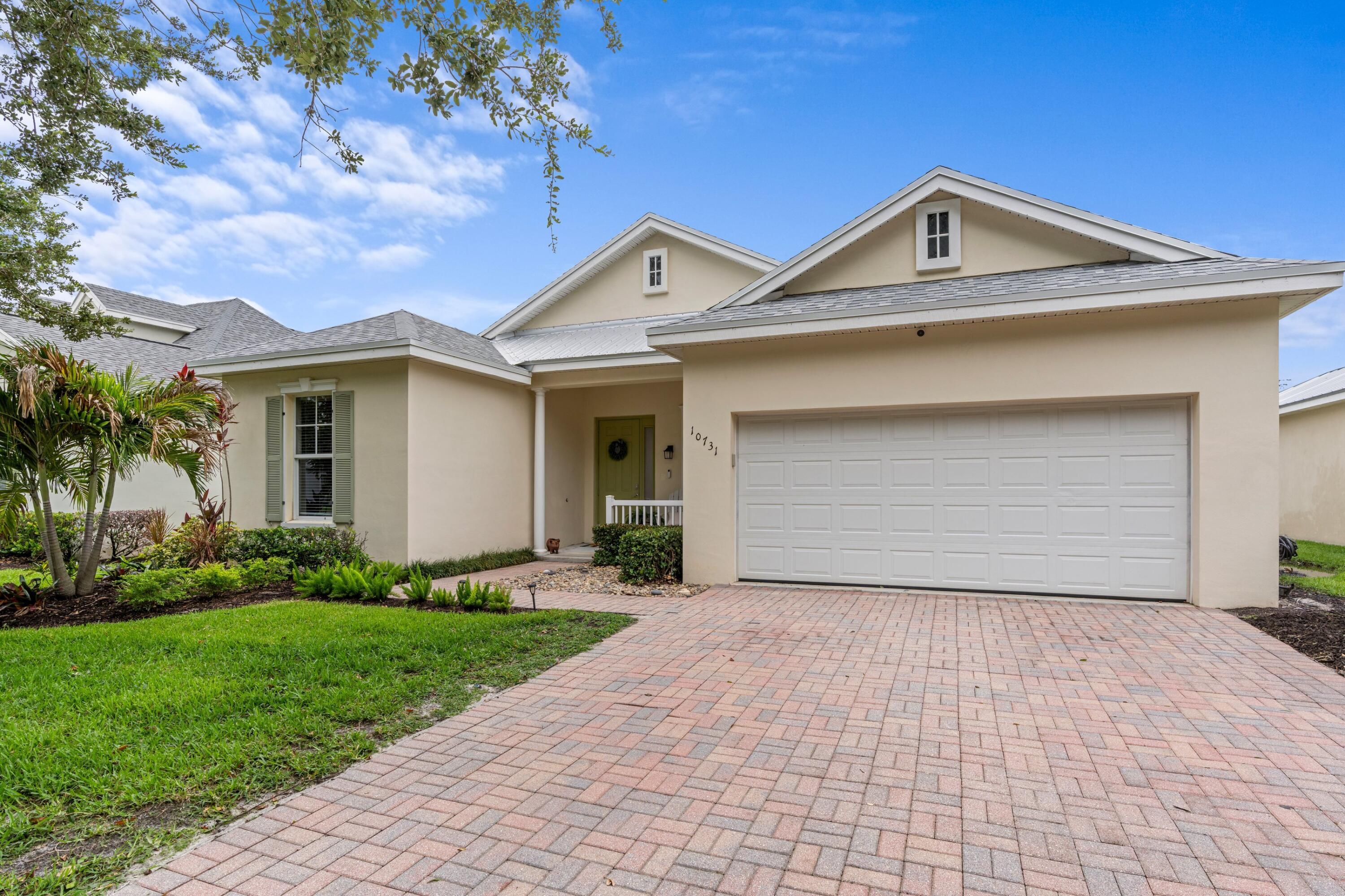 10731 SW Westlawn Boulevard, Port St. Lucie, FL 34987, Port St. Lucie - Photo 4