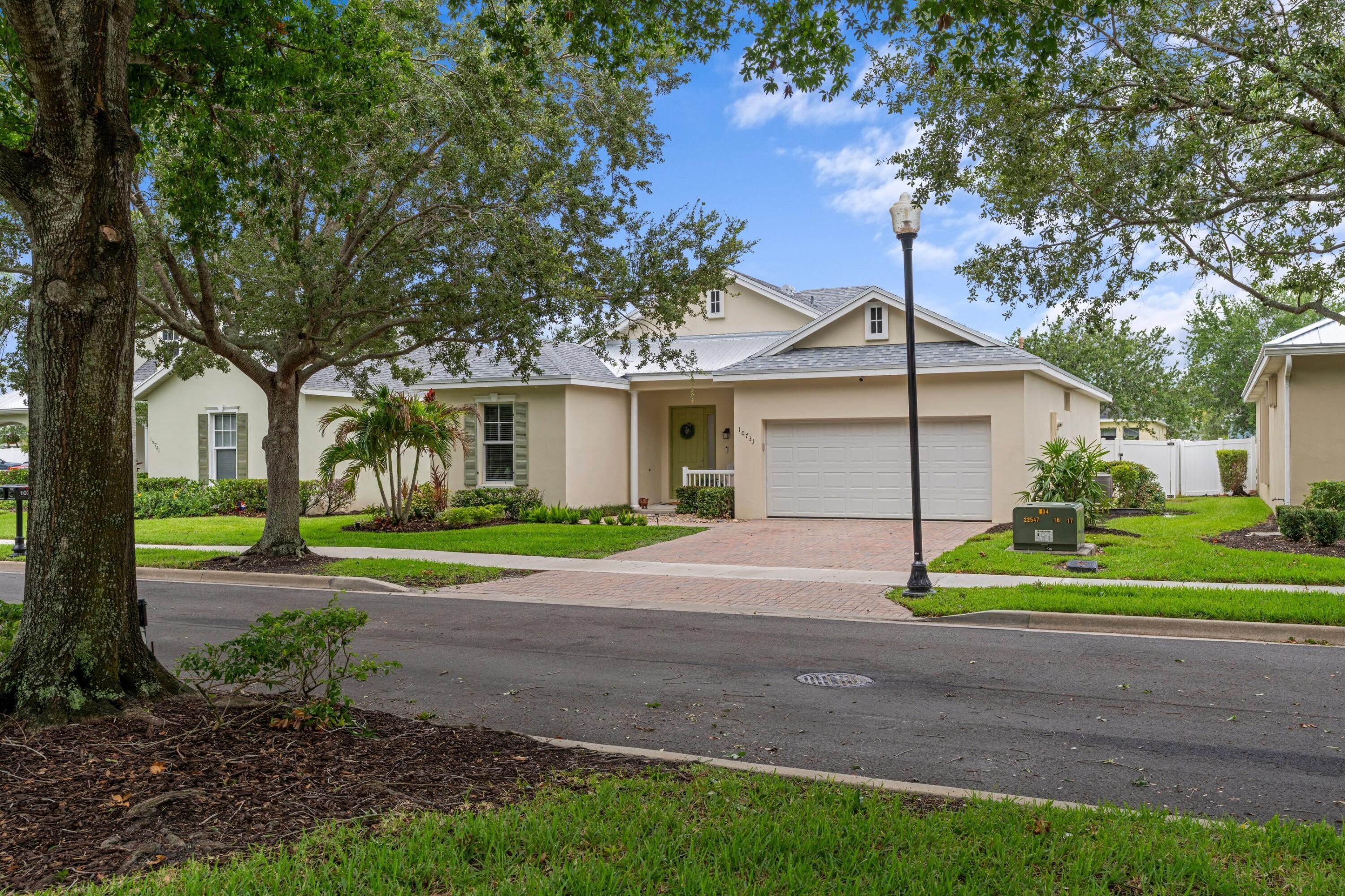 10731 SW Westlawn Boulevard, Port St. Lucie, FL 34987, Port St. Lucie - Photo 5
