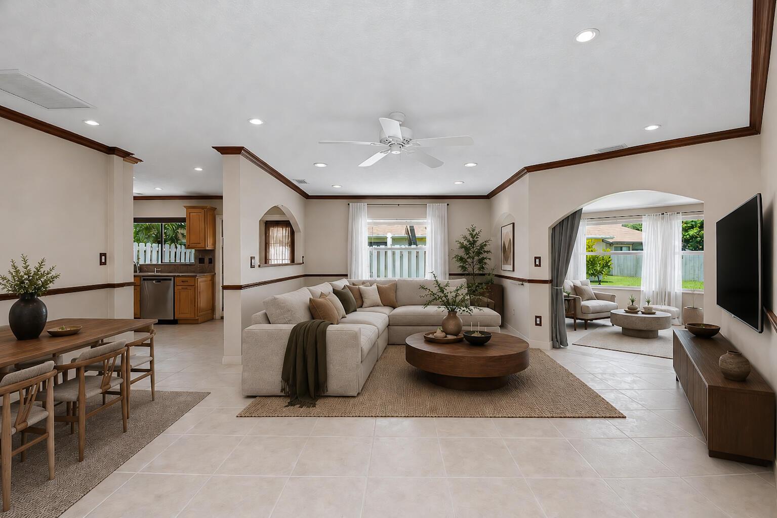 9709 Sunny Isle Circle, Boca Raton, FL 33428, Boca Raton - Photo 3
