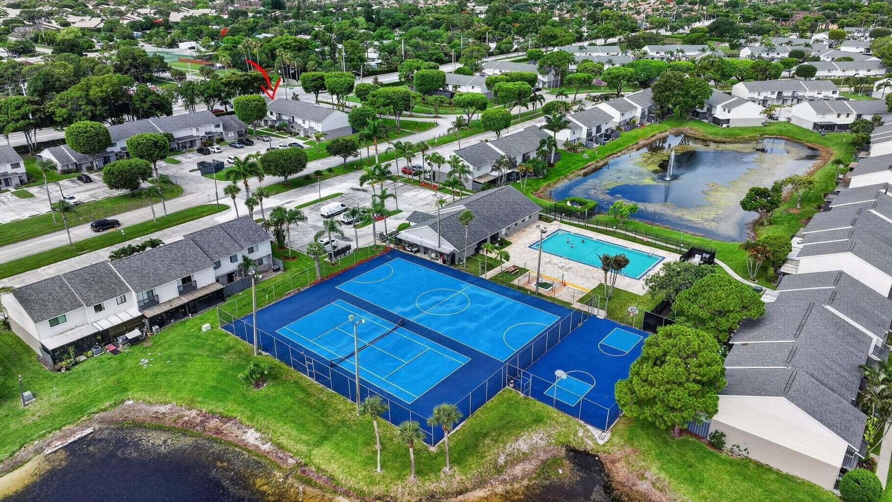 4803 Pier Drive, Greenacres, FL 33463, Greenacres - Photo 4
