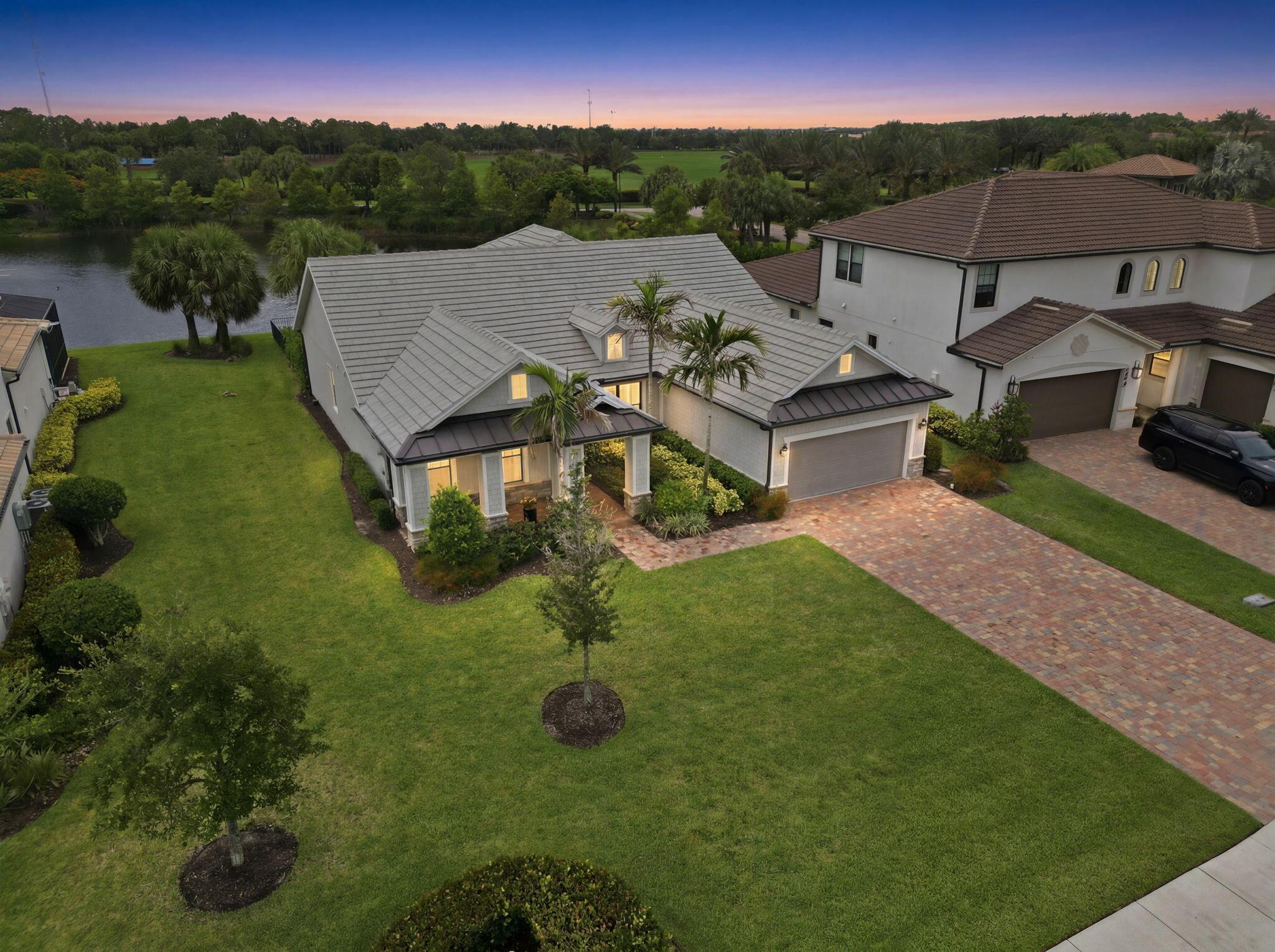 208 Sonoma Isles Circle, Jupiter, FL 33478, Jupiter