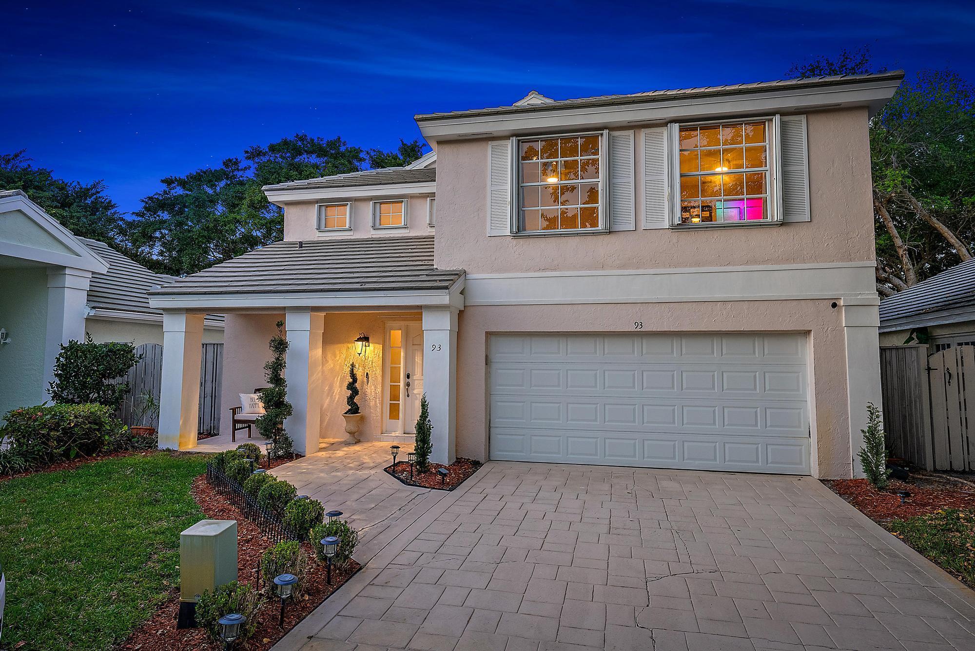 93 Admirals Court, Palm Beach Gardens, FL 33418, Palm Beach Gardens