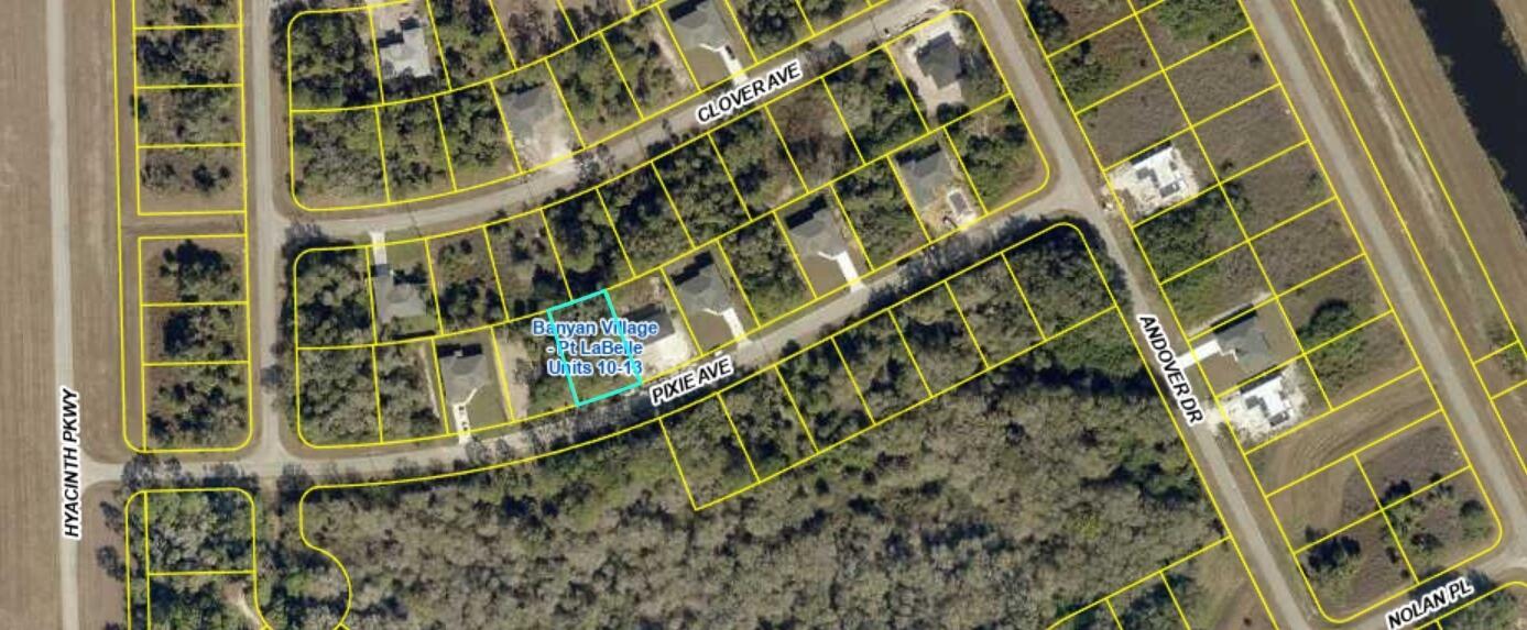 108 Pixie Avenue, LaBelle, FL 33935, LaBelle - Photo 4