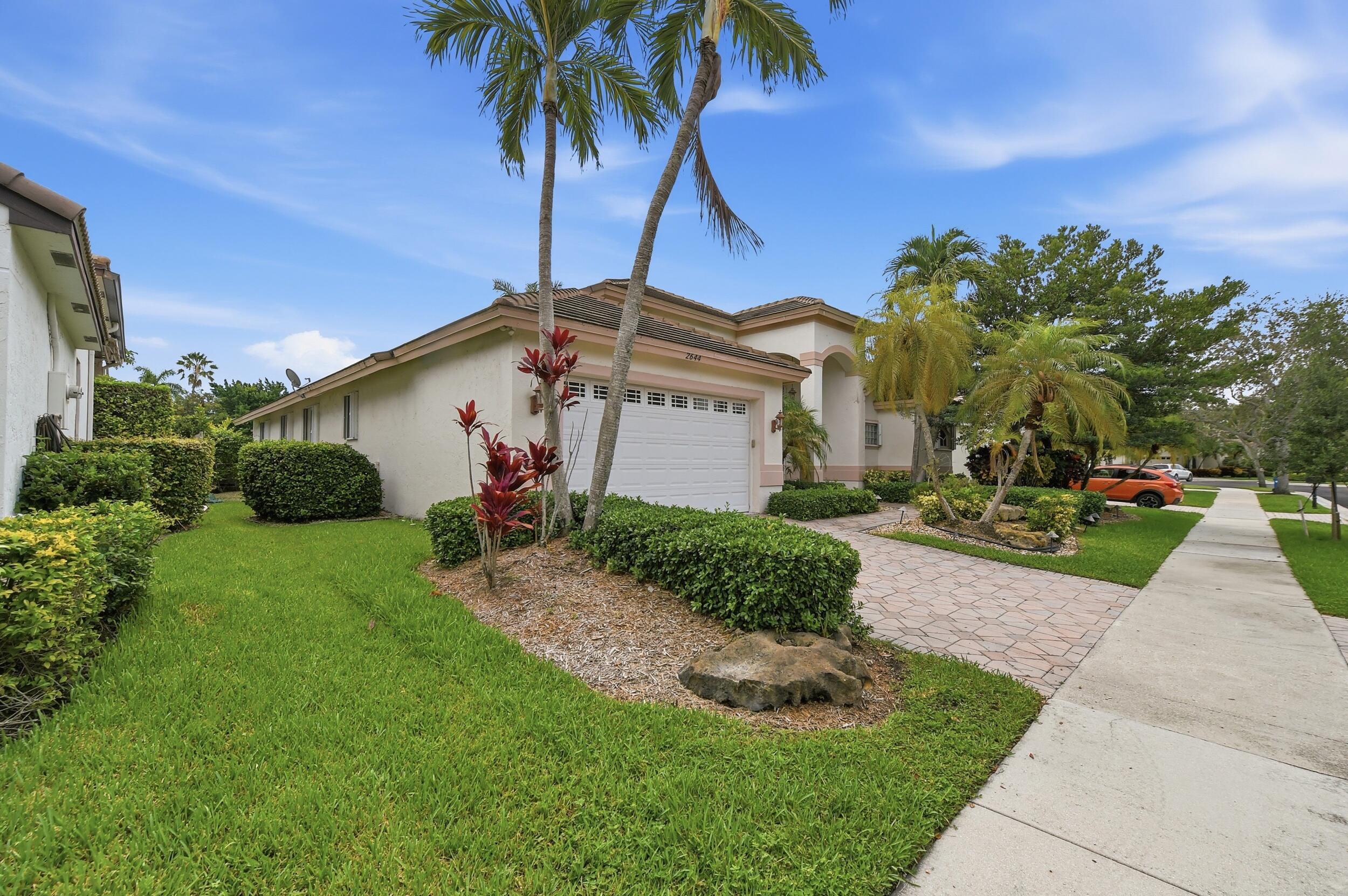 2644 Miller Court, Weston, FL 33332, Weston - Photo 3