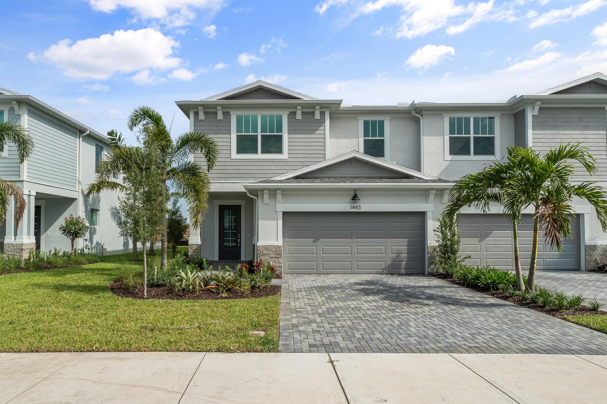 1443 NW Corteal Way, Jensen Beach, FL 34957, Jensen Beach