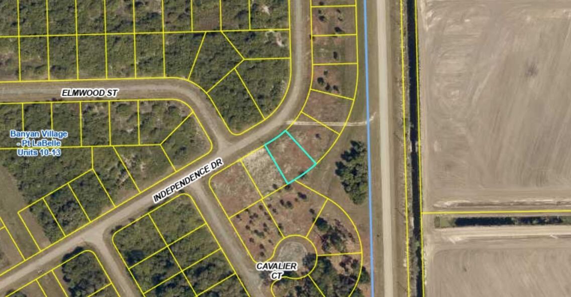 523 Independence Drive, LaBelle, FL 33935, LaBelle - Photo 4