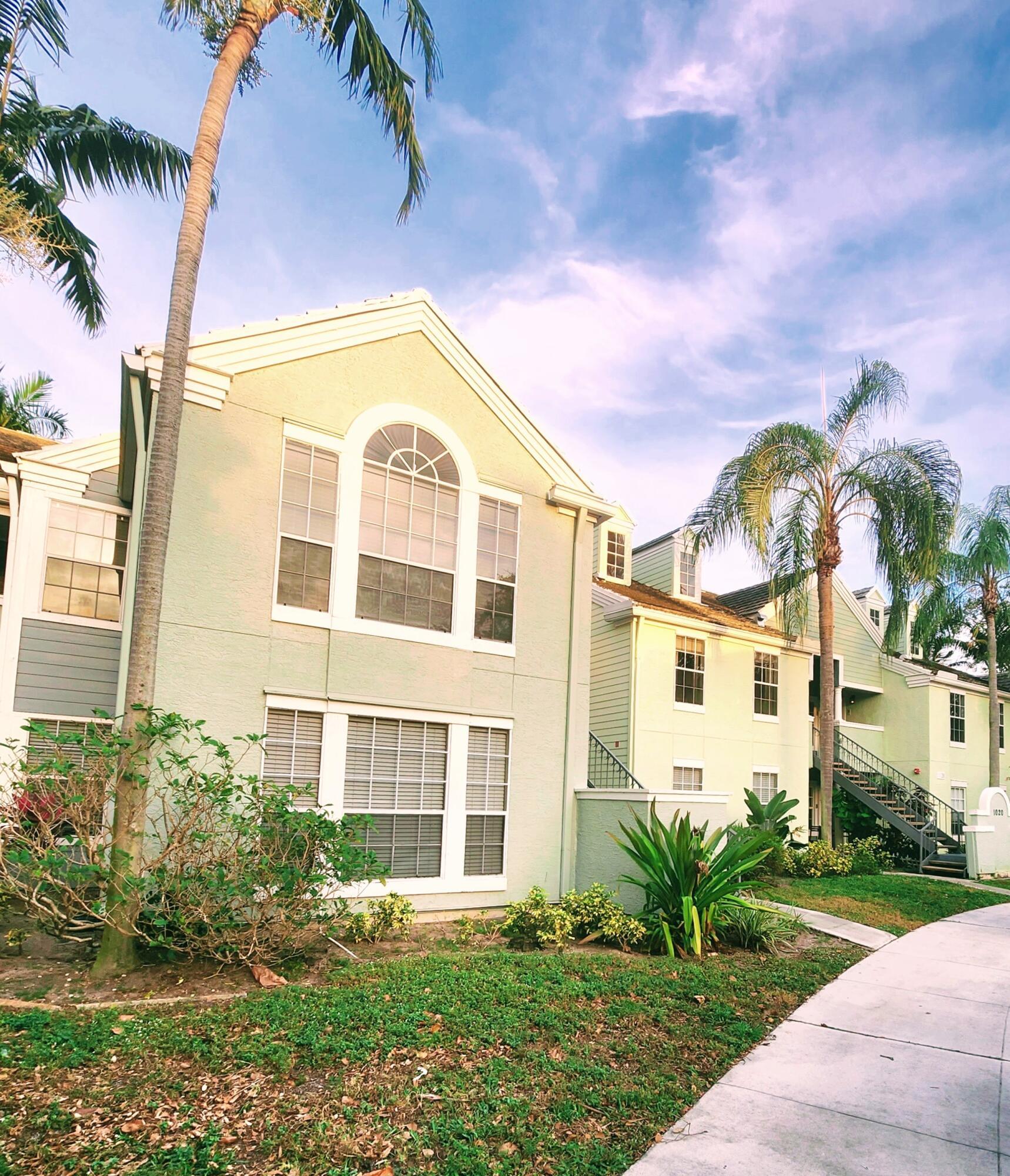 1020 Crystal Way F, Delray Beach, FL 33444, Delray Beach - Photo 2