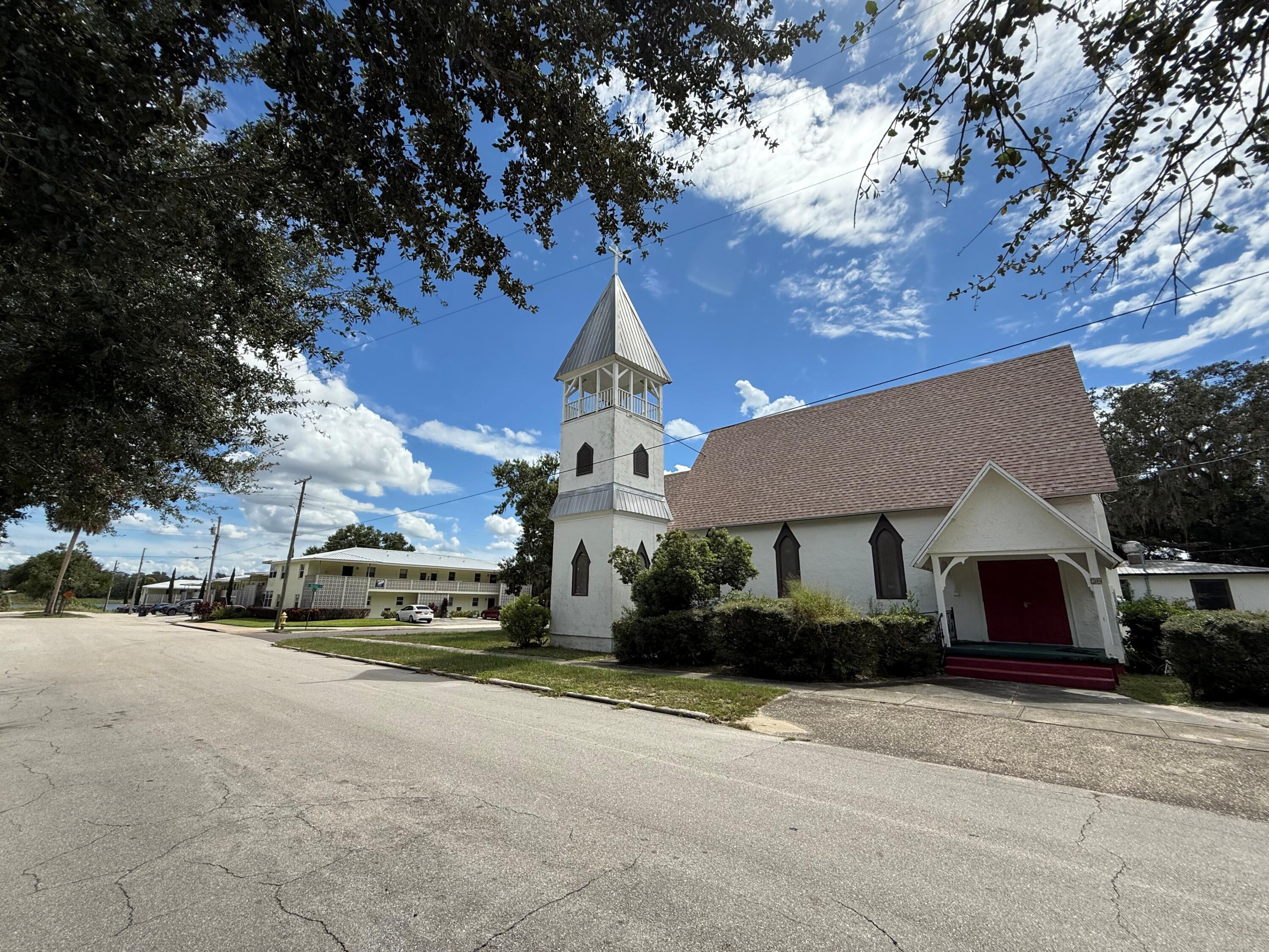 18 E Pleasant Street, Avon Park, FL 33825, Avon Park