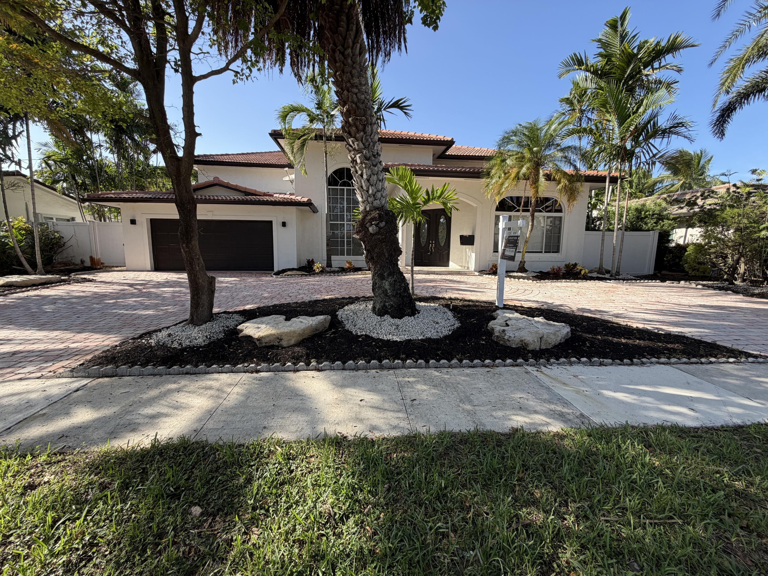 4081 N 41st Street, Hollywood, FL 33021, Hollywood