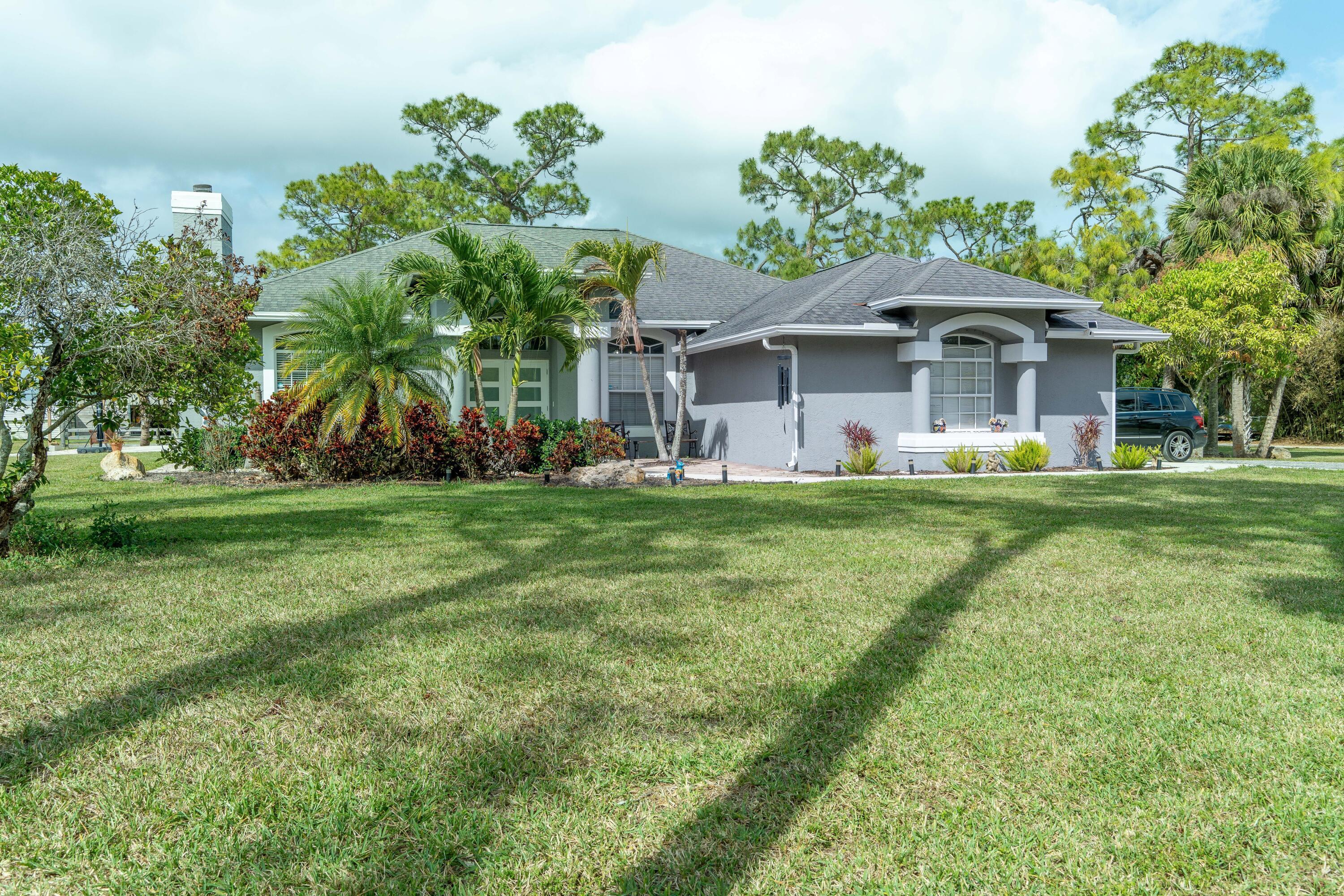 14279 43rd Road N, Loxahatchee Groves, FL 33470, Loxahatchee Groves - Photo 2