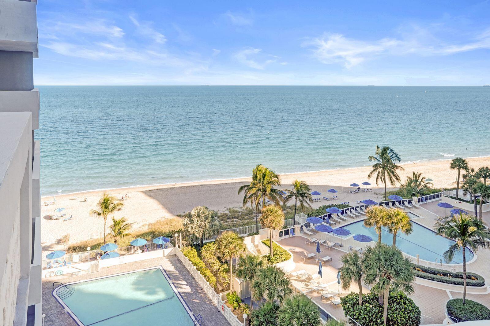 4250 Galt Ocean Drive 9m, Fort Lauderdale, FL 33308, Fort Lauderdale