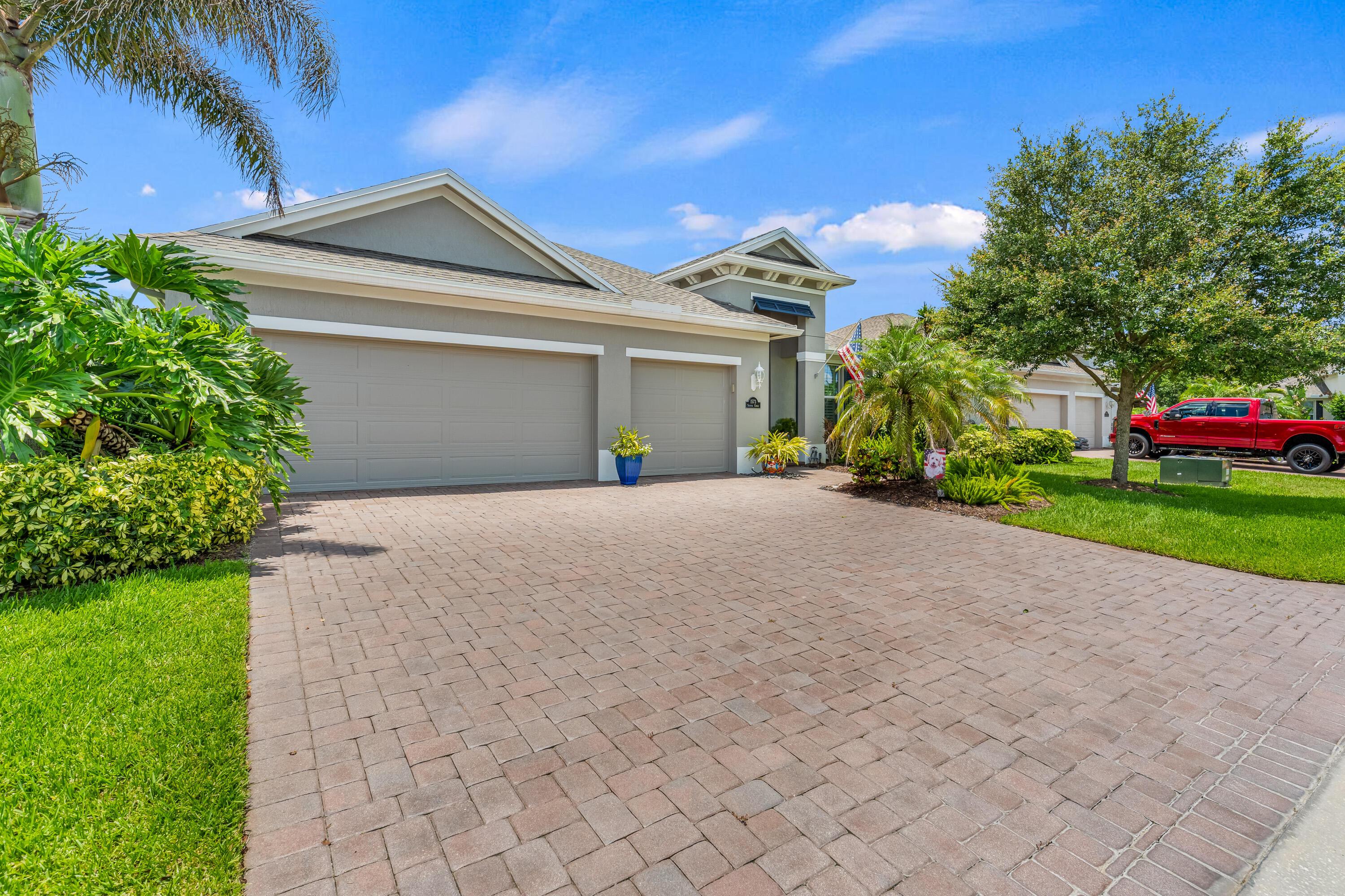 1573 Segovia Circle, Vero Beach, FL 32966, Vero Beach - Photo 4