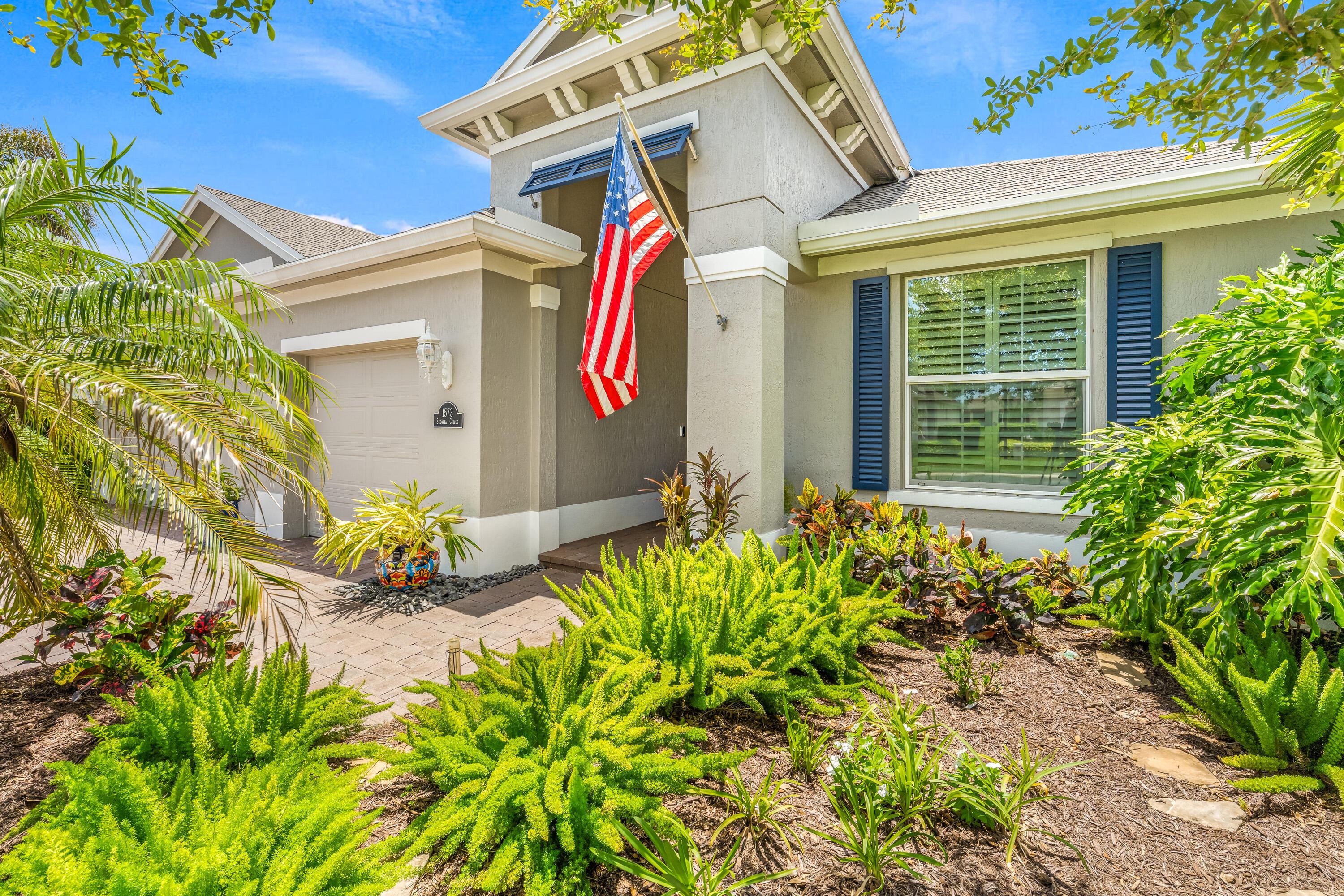1573 Segovia Circle, Vero Beach, FL 32966, Vero Beach - Photo 5