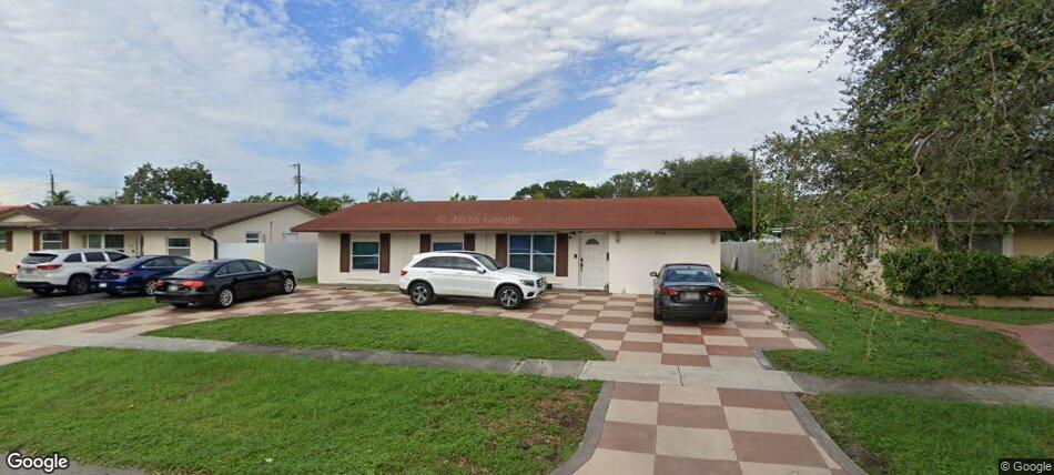 2220 N 47th Avenue, Hollywood, FL 33021, Hollywood