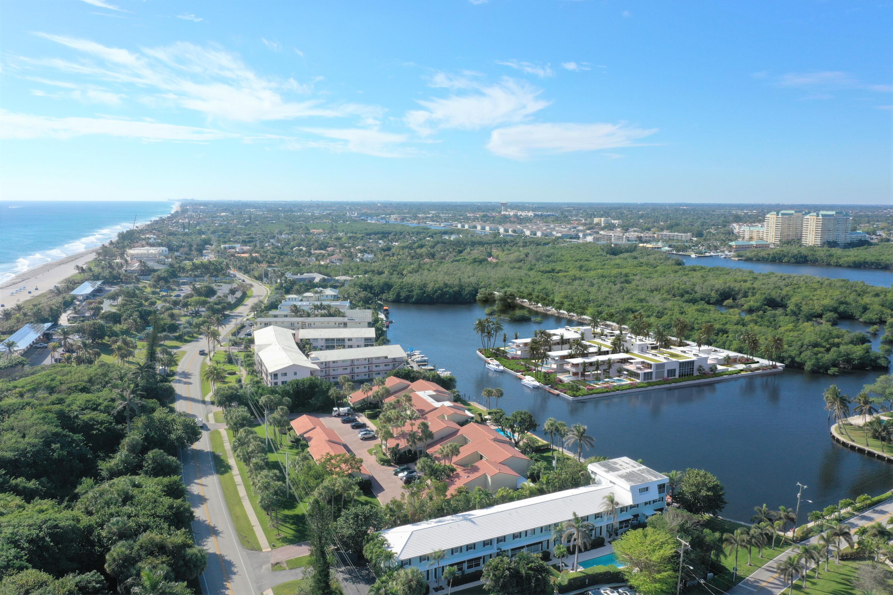 6522 N Ocean Boulevard, Ocean Ridge, FL 33435, Ocean Ridge - Photo 4