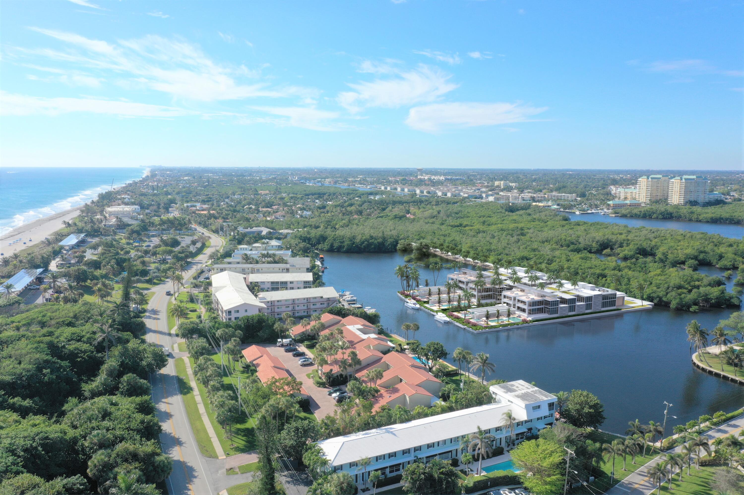 6522 N Ocean Boulevard, Ocean Ridge, FL 33435, Ocean Ridge - Photo 5