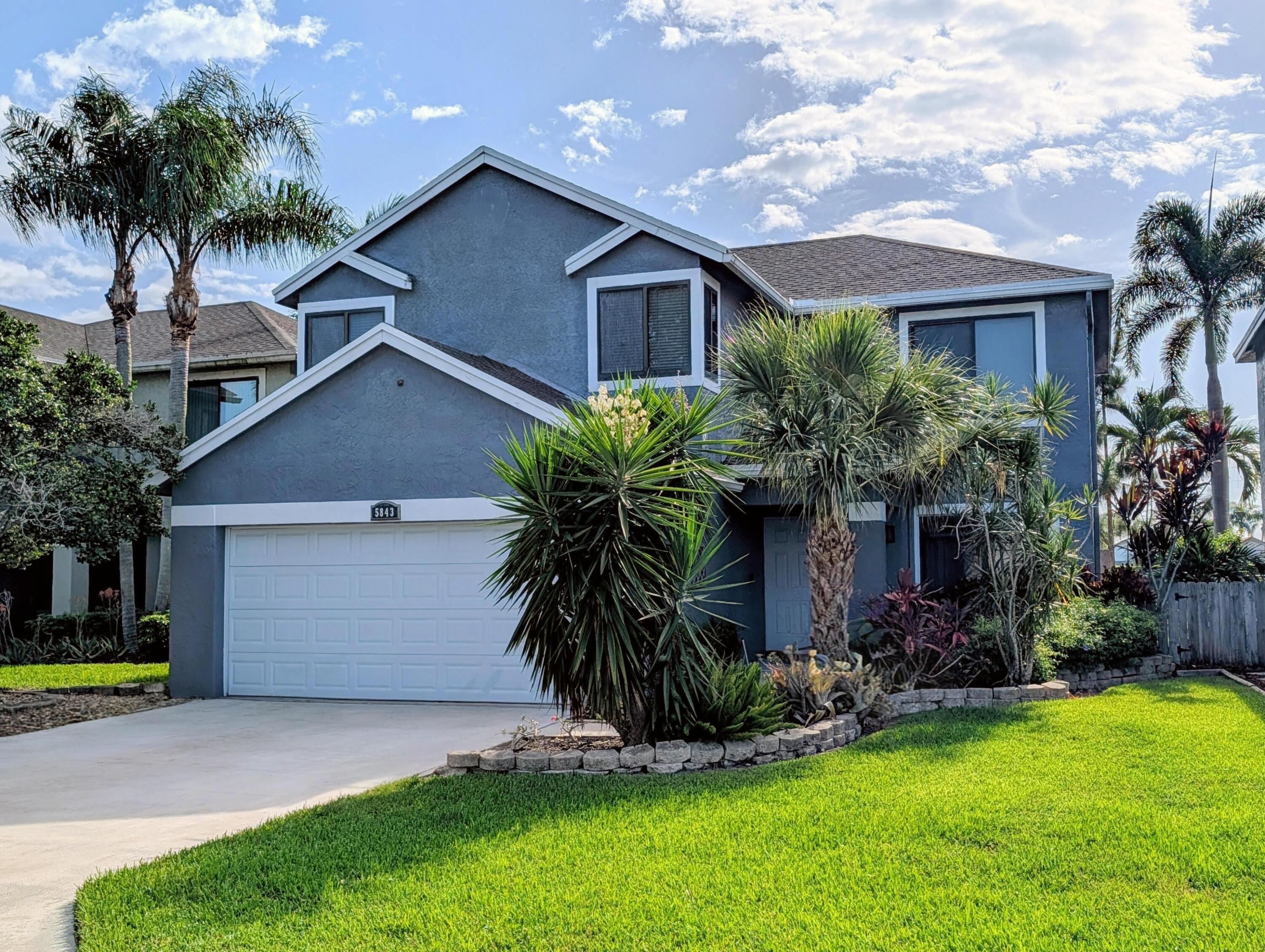 5843 Northpointe Lane, Boynton Beach, FL 33437, Boynton Beach