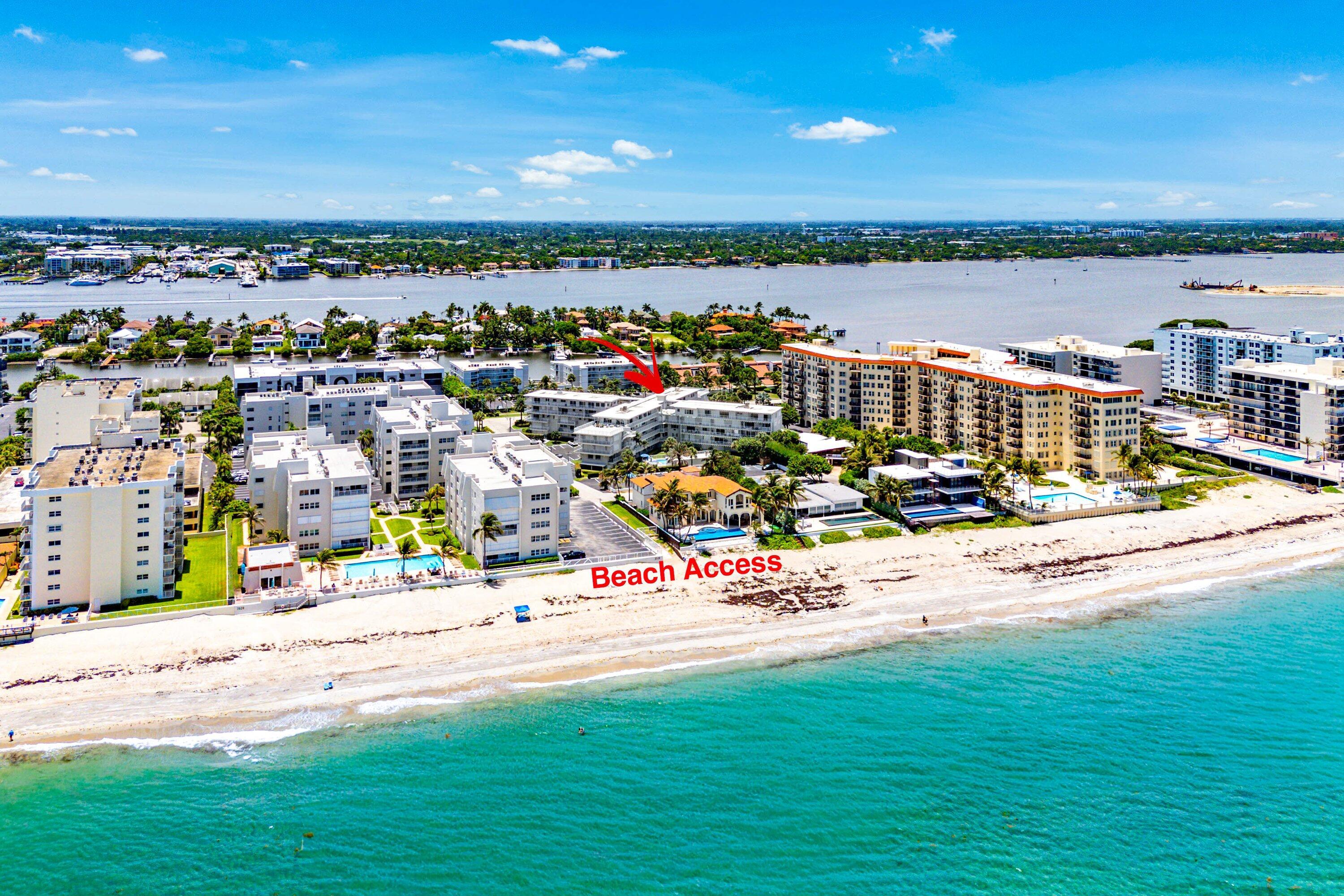 3500 S Ocean Boulevard 502, South Palm Beach, FL 33480, South Palm Beach - Photo 2