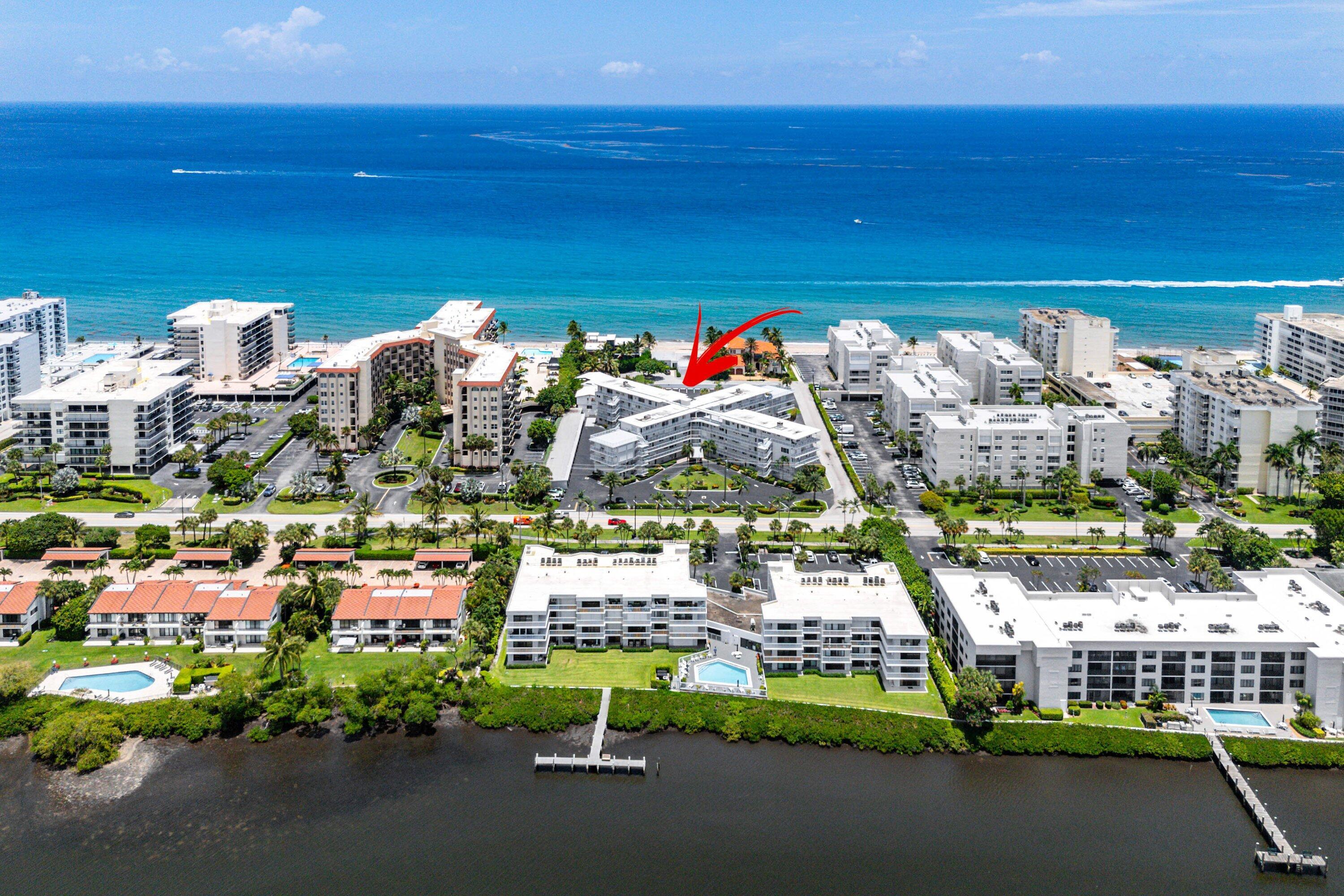 3500 S Ocean Boulevard 502, South Palm Beach, FL 33480, South Palm Beach - Photo 3