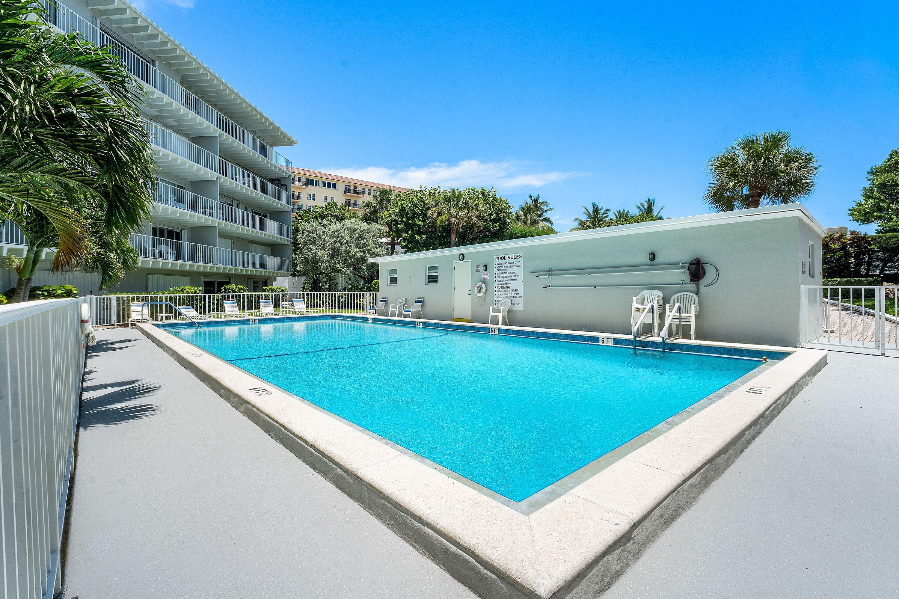 3500 S Ocean Boulevard 502, South Palm Beach, FL 33480, South Palm Beach - Photo 5