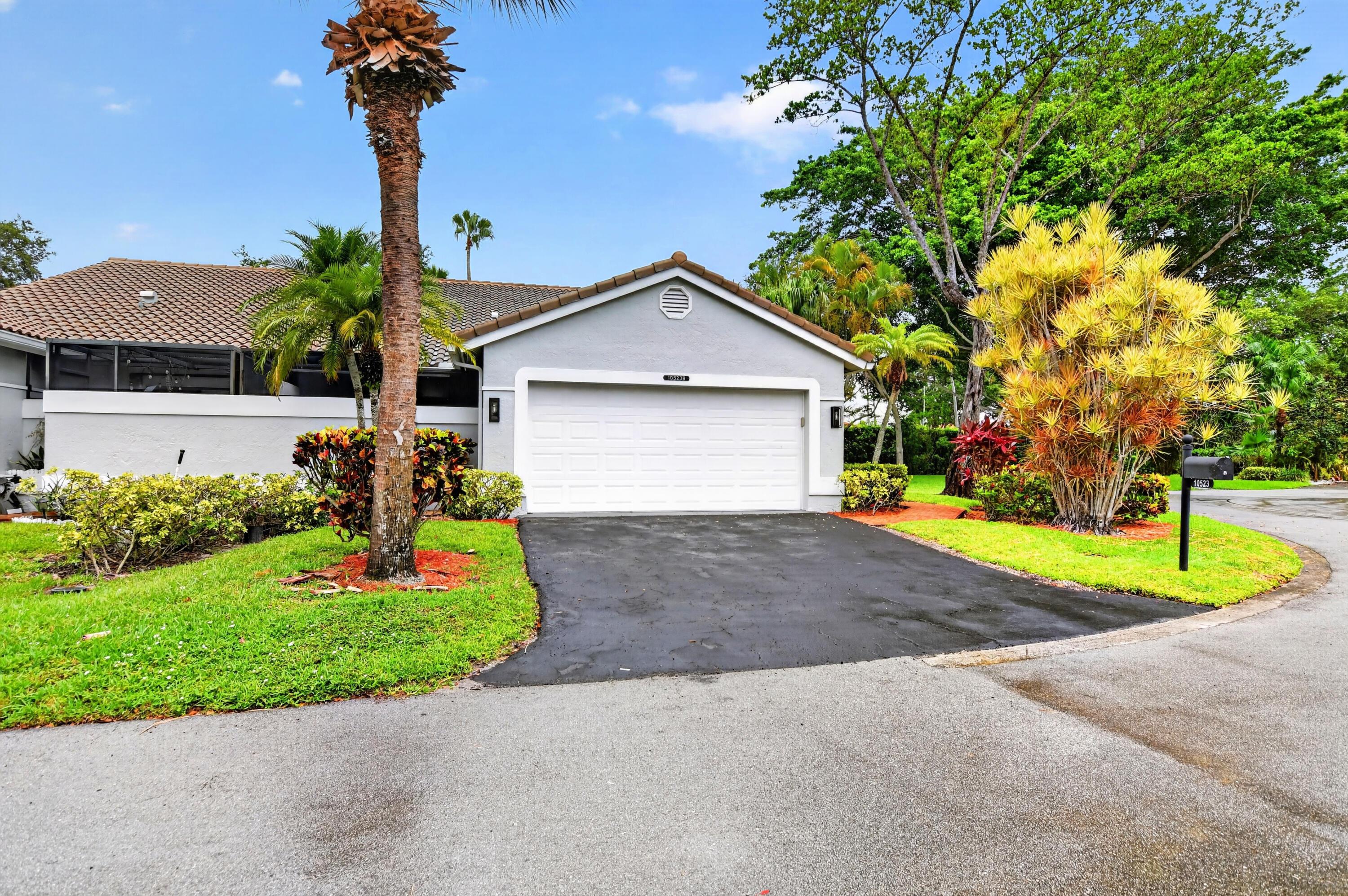 10523 Ladypalm B, Boca Raton, FL 33498, Boca Raton