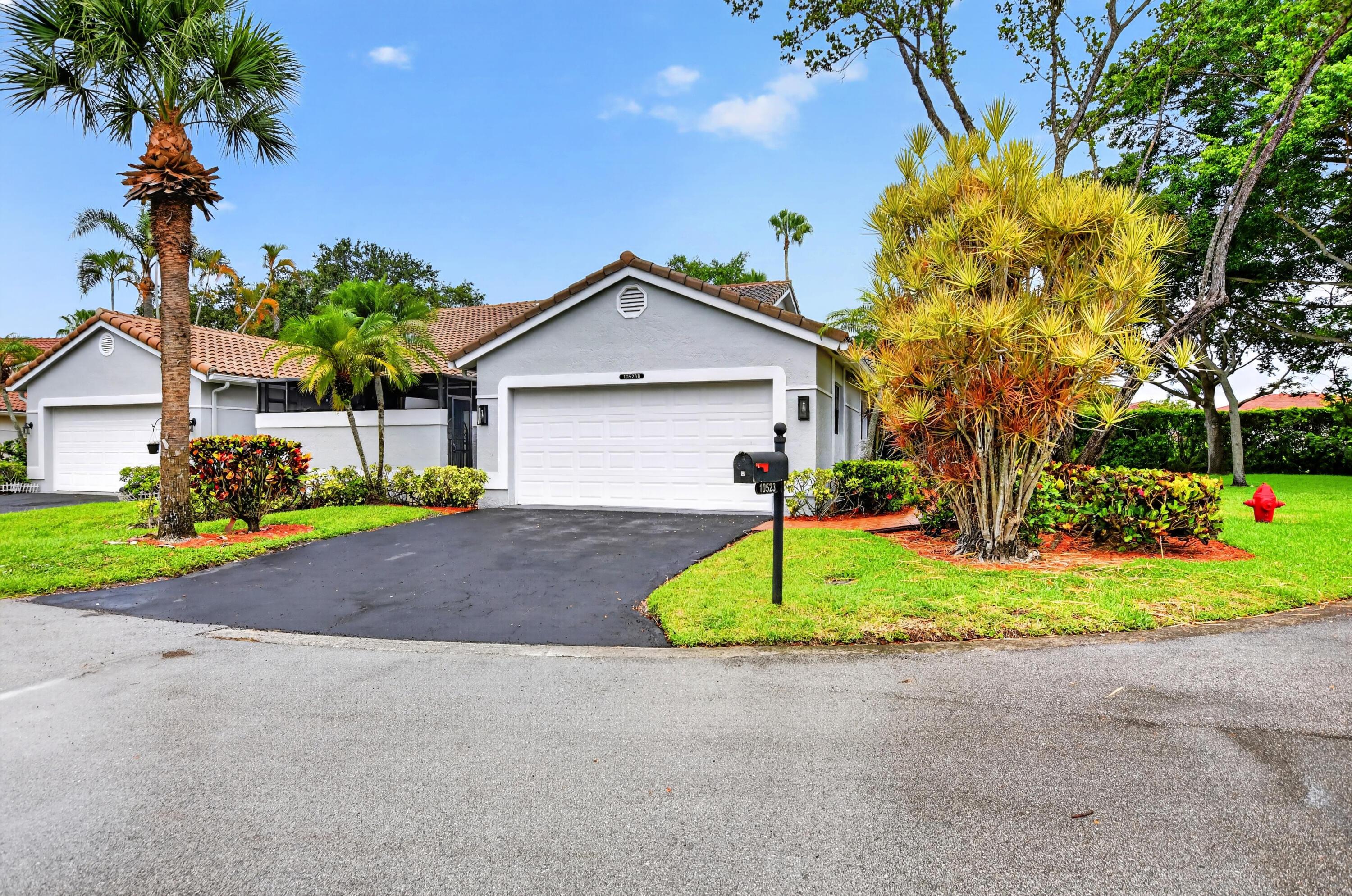 10523 Ladypalm B, Boca Raton, FL 33498, Boca Raton - Photo 2