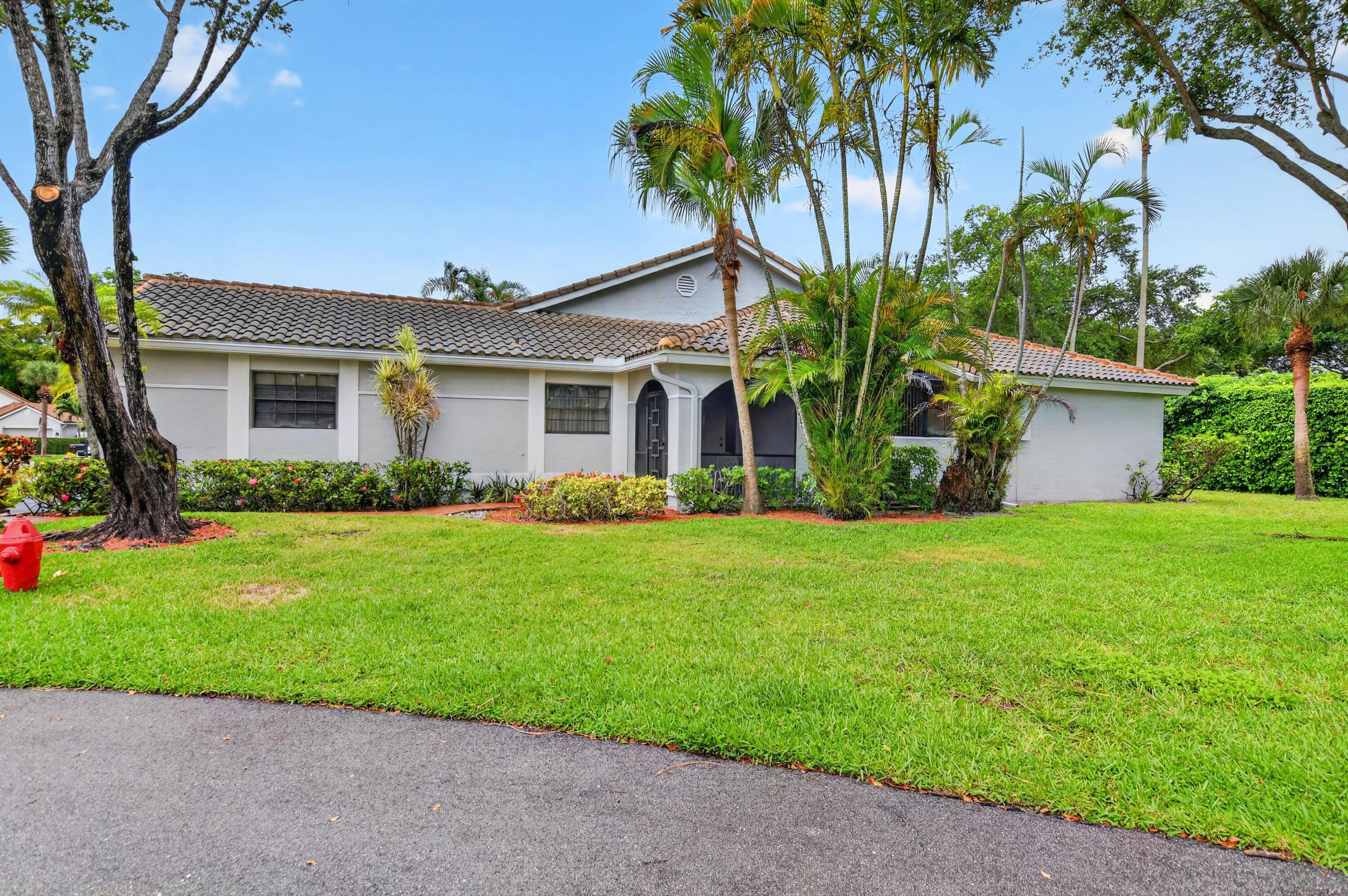 10523 Ladypalm B, Boca Raton, FL 33498, Boca Raton - Photo 4