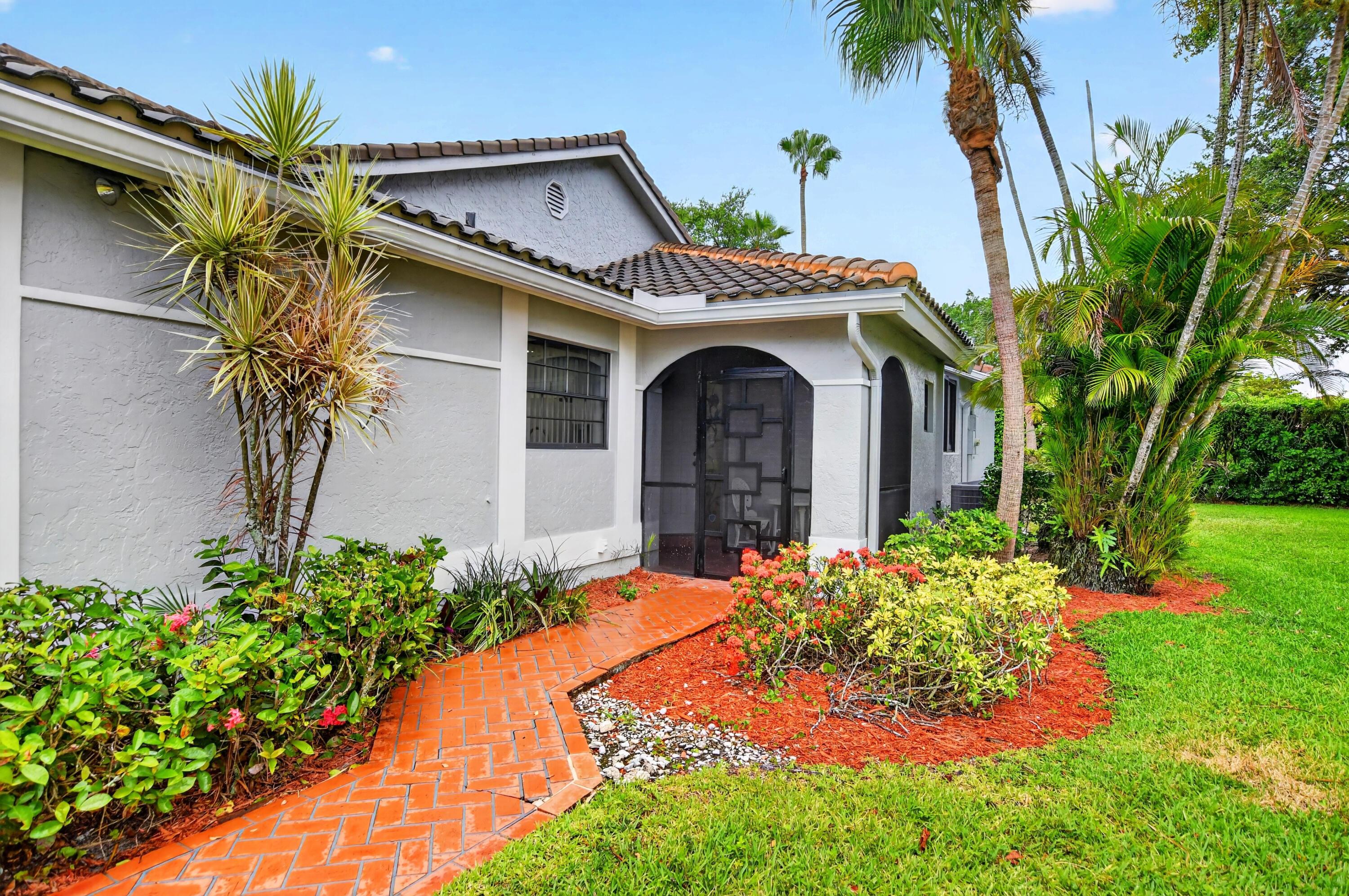 10523 Ladypalm B, Boca Raton, FL 33498, Boca Raton - Photo 5