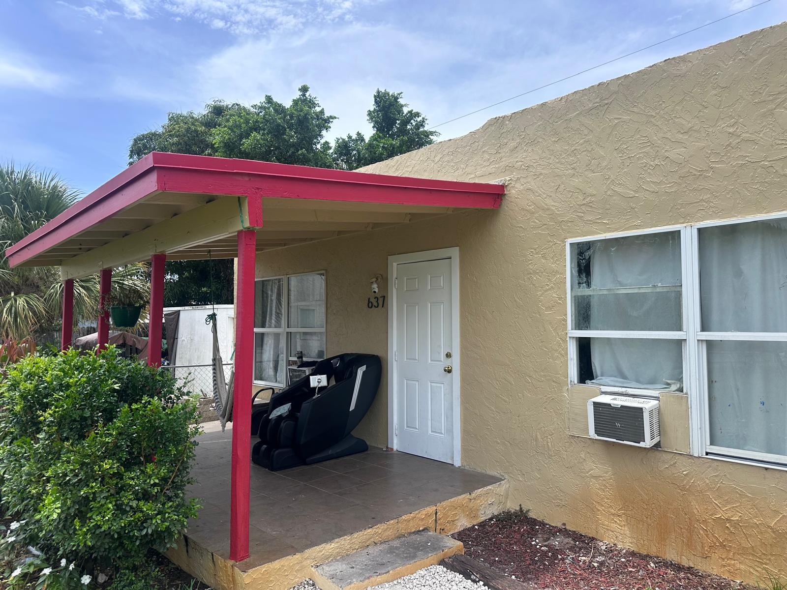637 46th Street, West Palm Beach, FL 33407, West Palm Beach - Photo 4