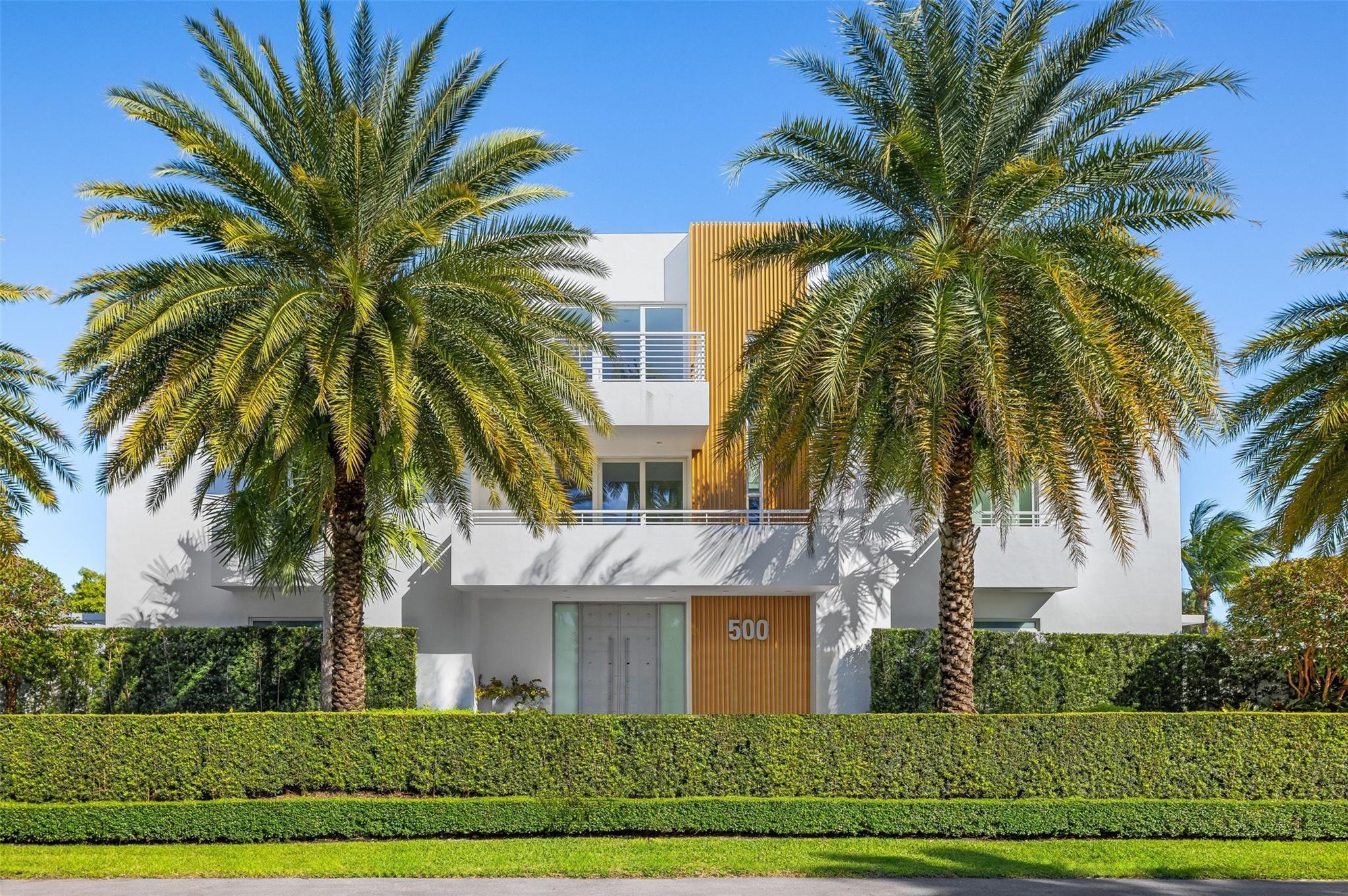 500 Isle Of Capri Drive, Fort Lauderdale, FL 33301, Fort Lauderdale - Photo 3