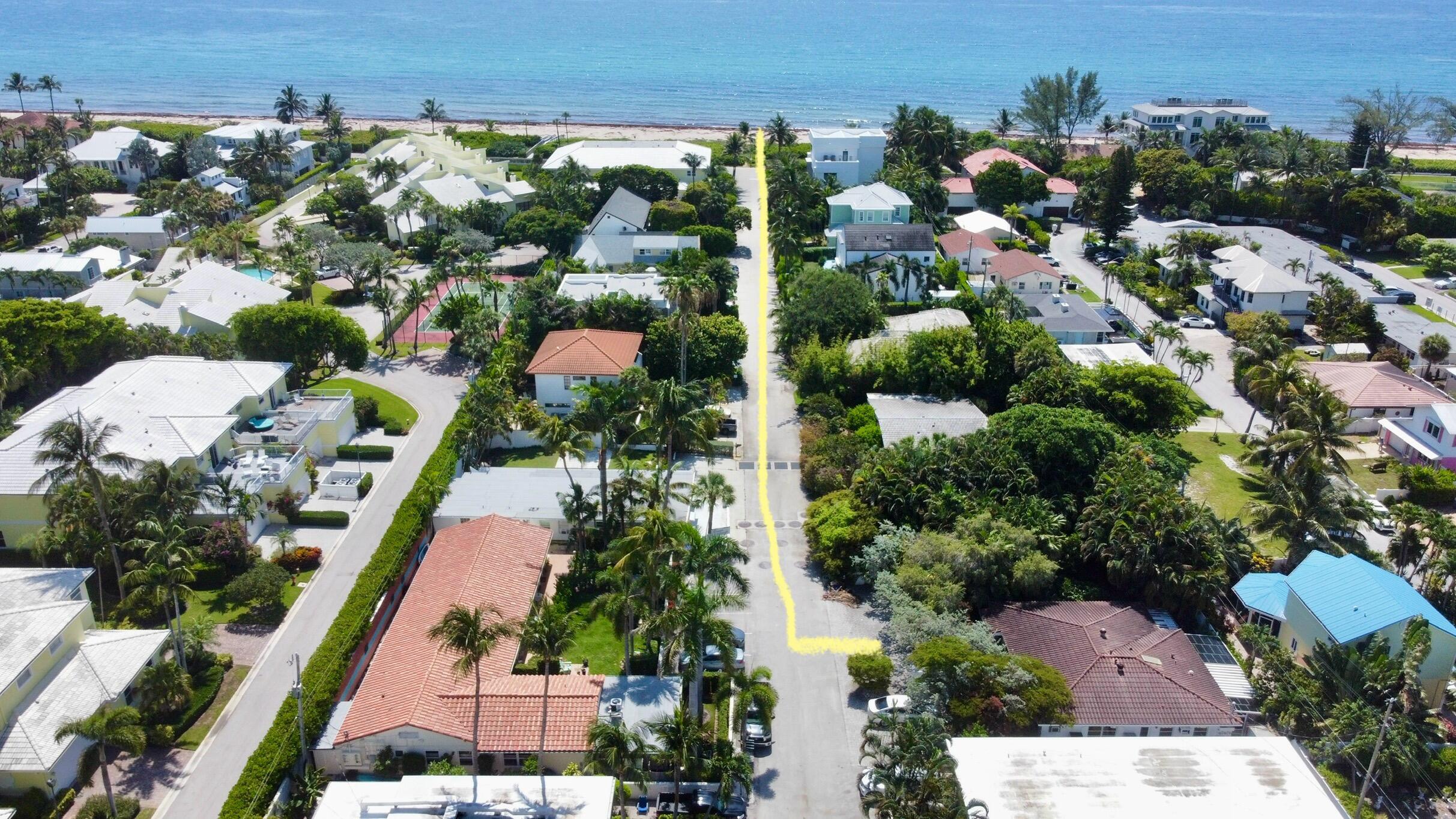 14 Tropical Drive, Ocean Ridge, FL 33435, Ocean Ridge