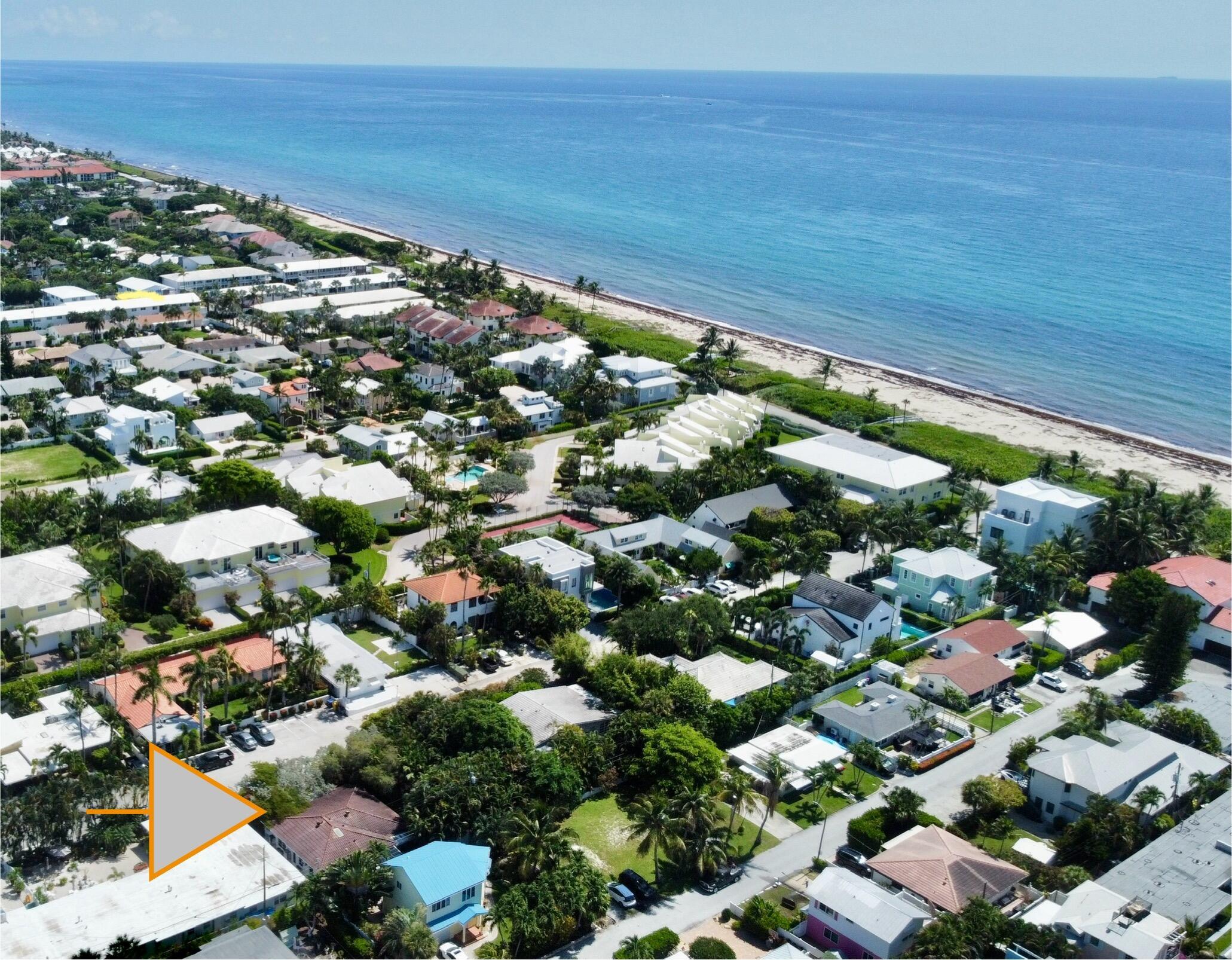 14 Tropical Drive, Ocean Ridge, FL 33435, Ocean Ridge - Photo 5