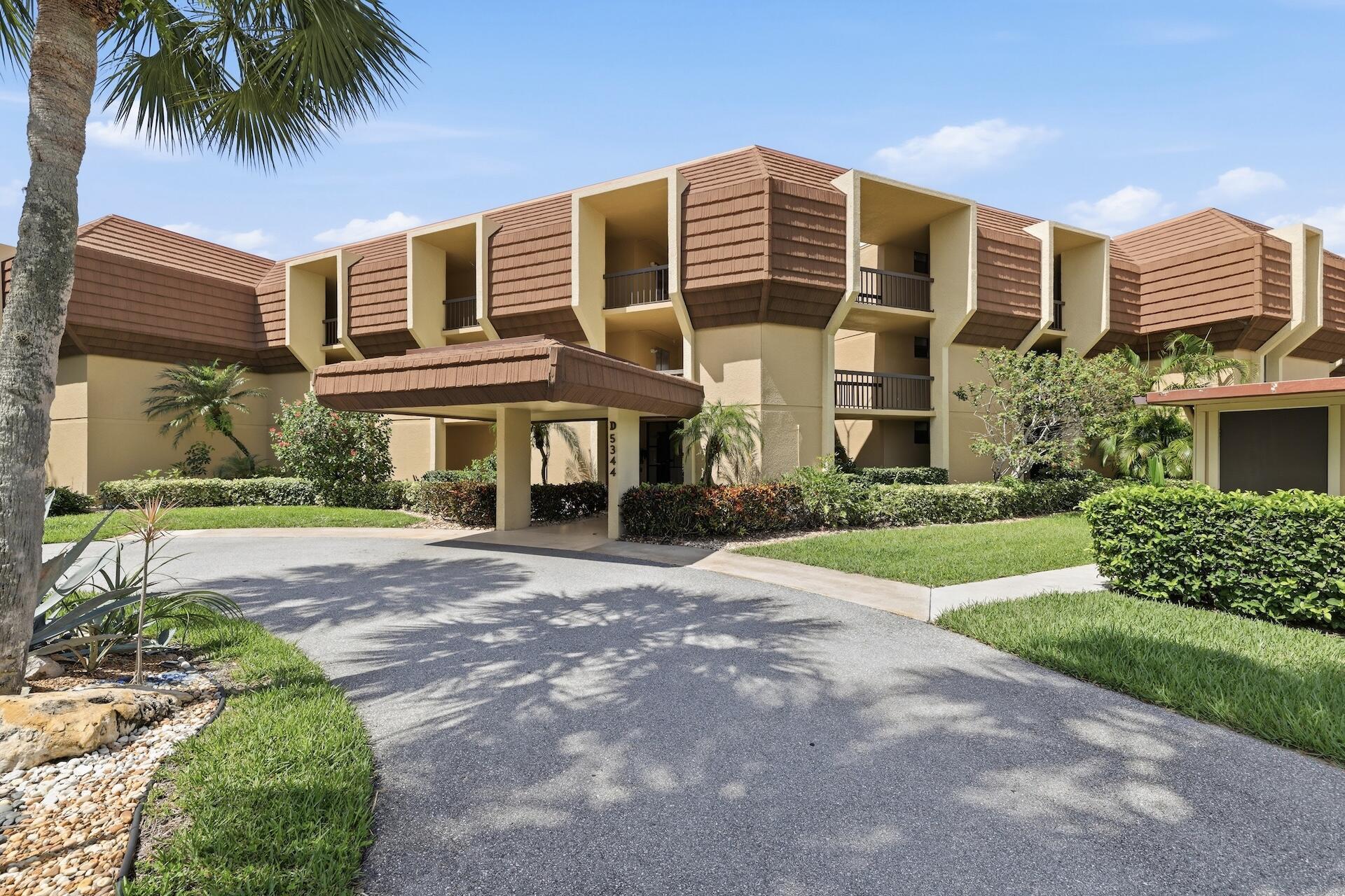 5344 Woodland Lakes Drive 223, Palm Beach Gardens, FL 33418, Palm Beach Gardens