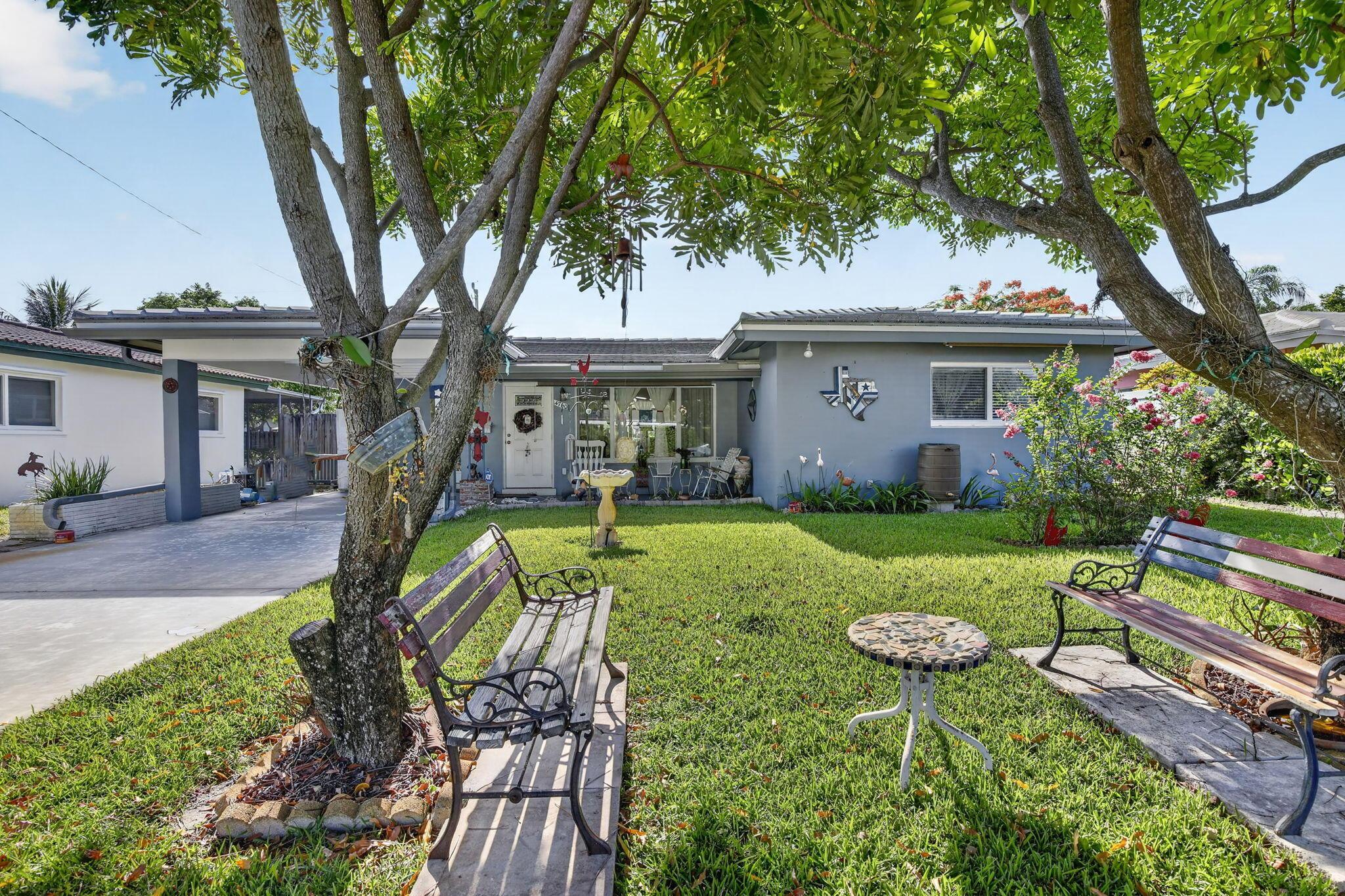 4760 NE 5th Avenue, Oakland Park, FL 33334, Oakland Park - Photo 3