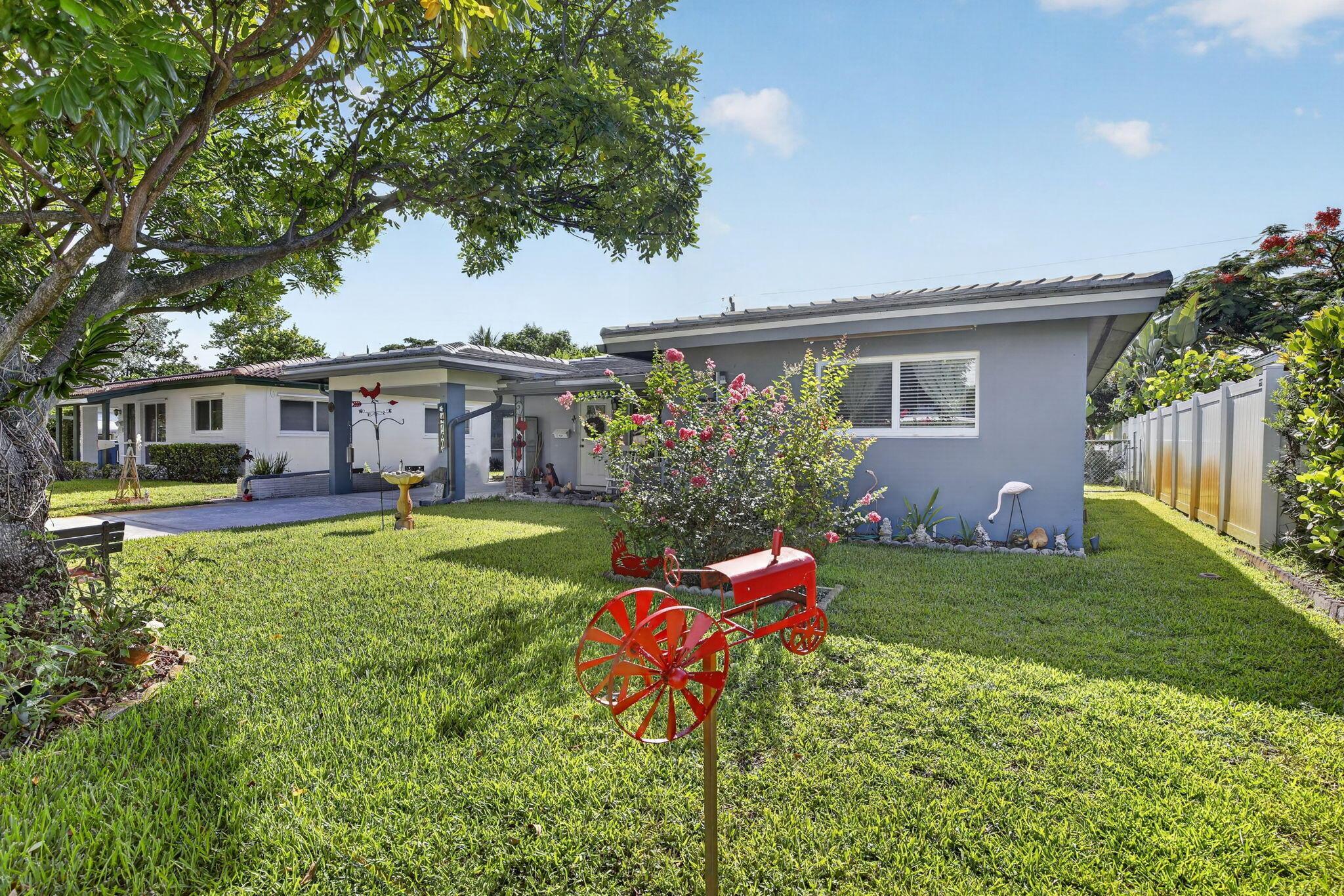 4760 NE 5th Avenue, Oakland Park, FL 33334, Oakland Park - Photo 2