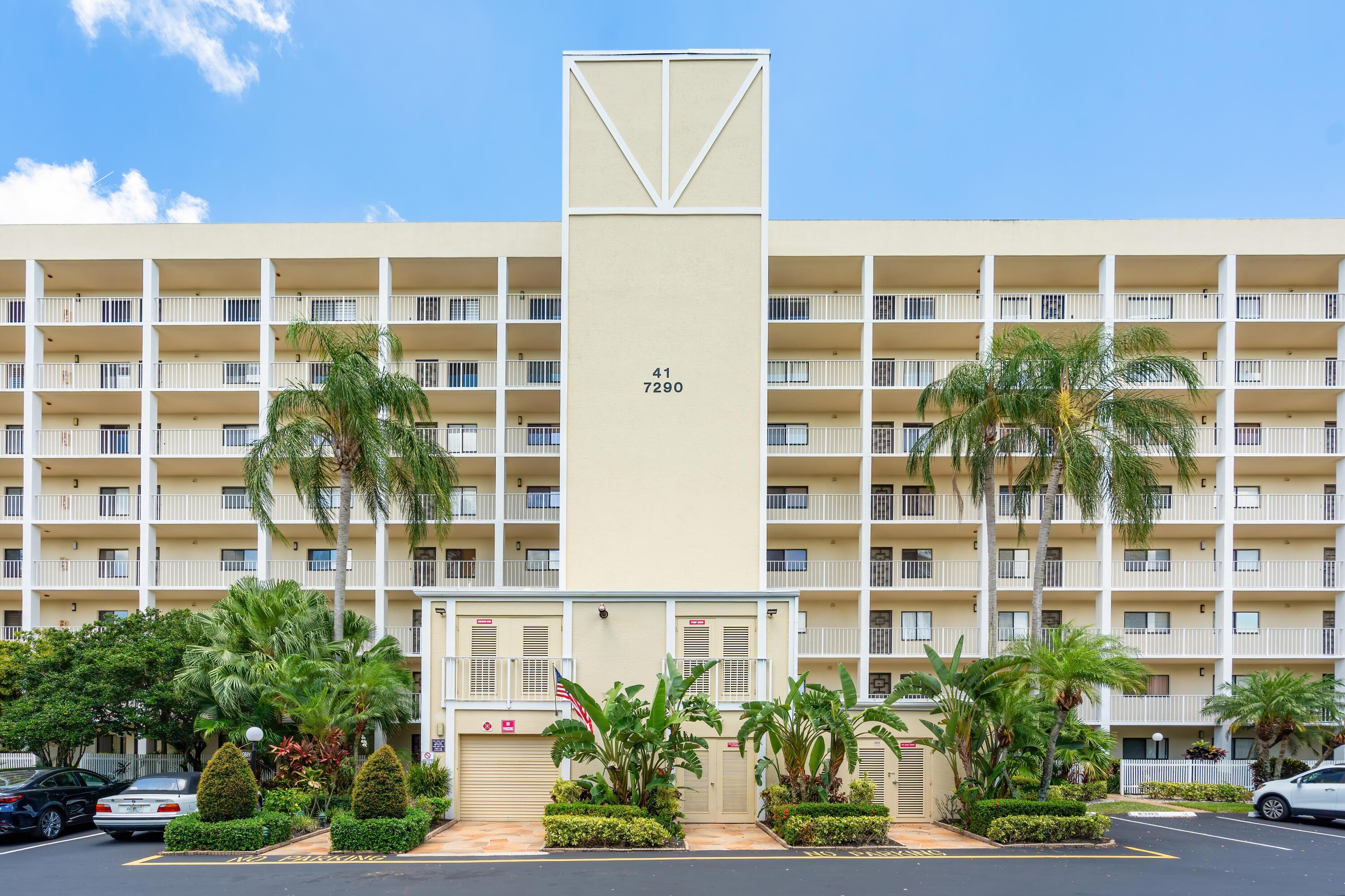 7290 Kinghurst Drive 607, Delray Beach, FL 33446, Delray Beach