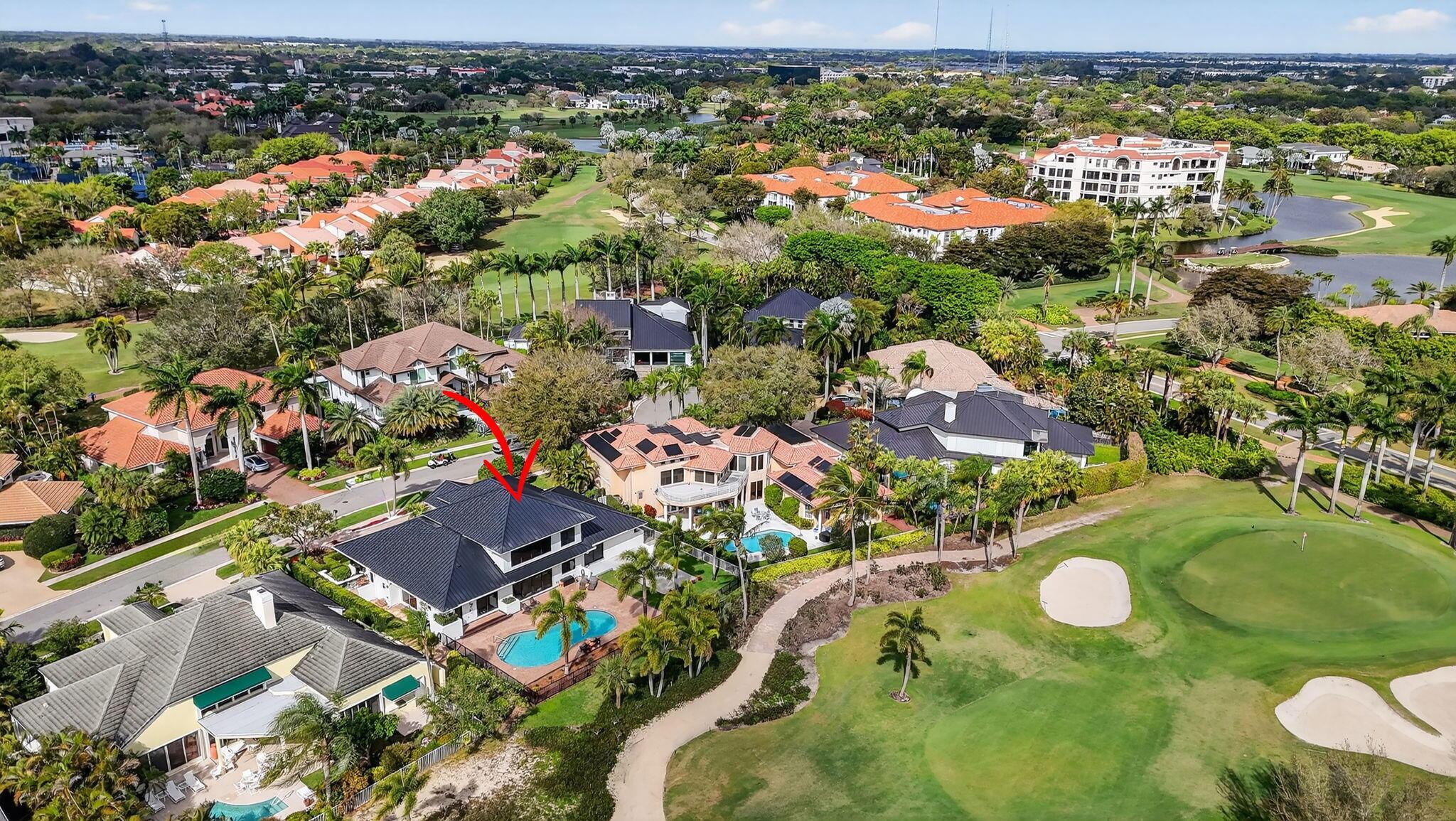 21312 Greenwood Court, Boca Raton, FL 33433, Boca Raton