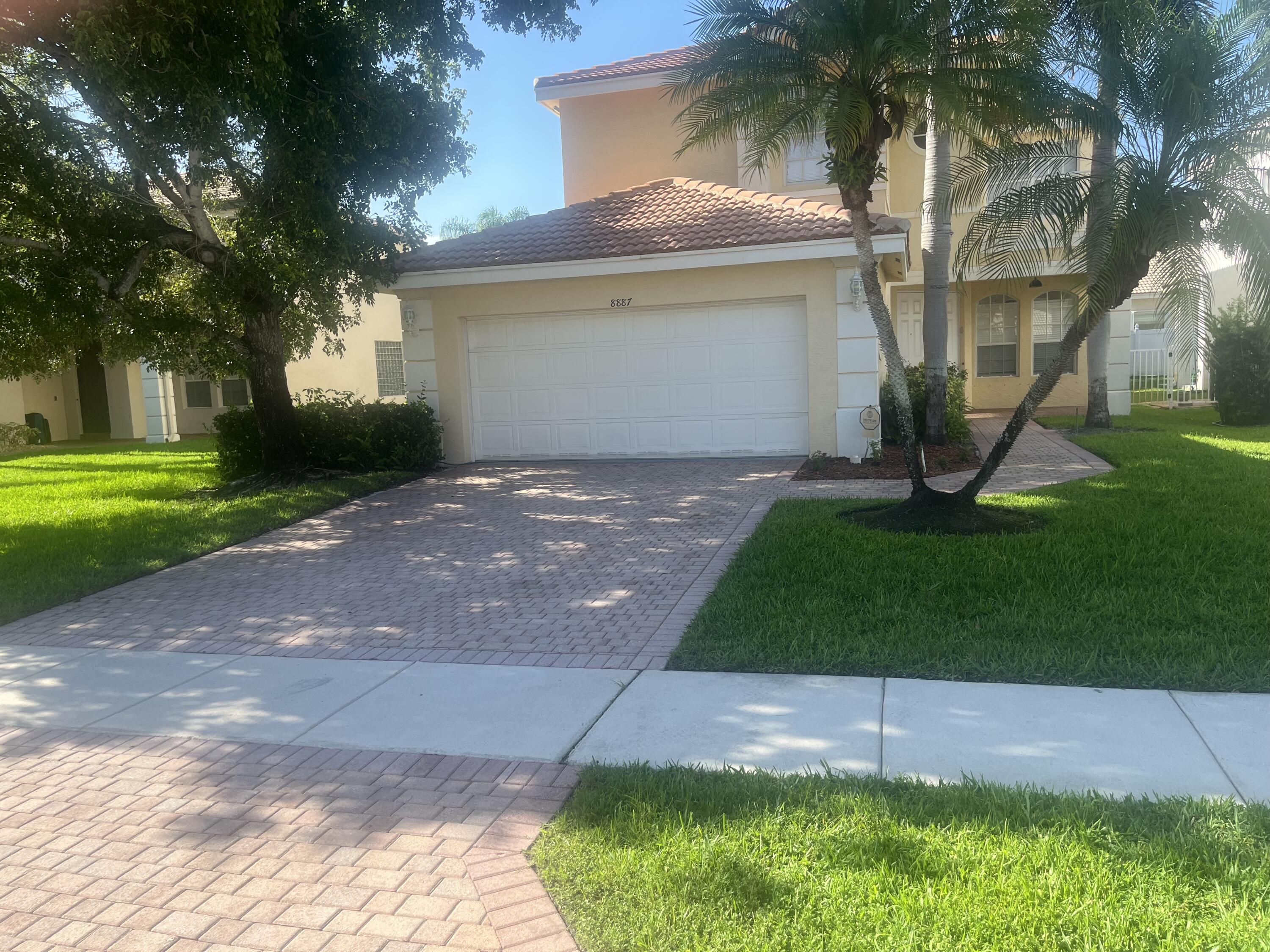 8887 Chestnut Ridge Way, Boynton Beach, FL 33473, Boynton Beach - Main