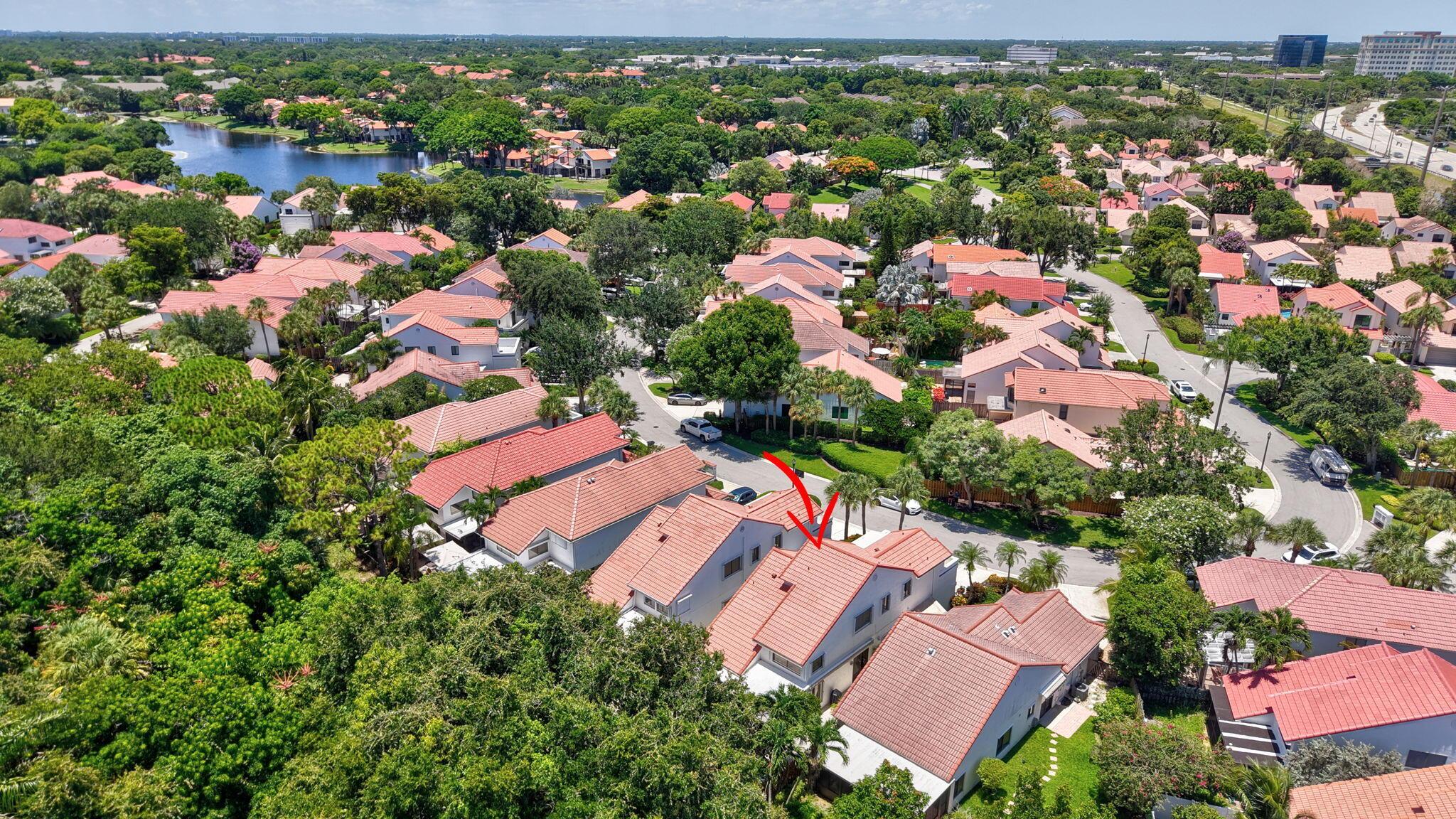 21692 Cromwell Circle, Boca Raton, FL 33486, Boca Raton - Photo 5