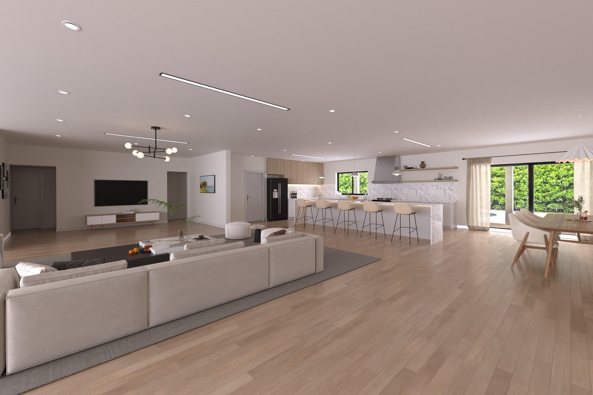 2800 Palmer Drive, Hollywood, FL 33021, Hollywood - Photo 3