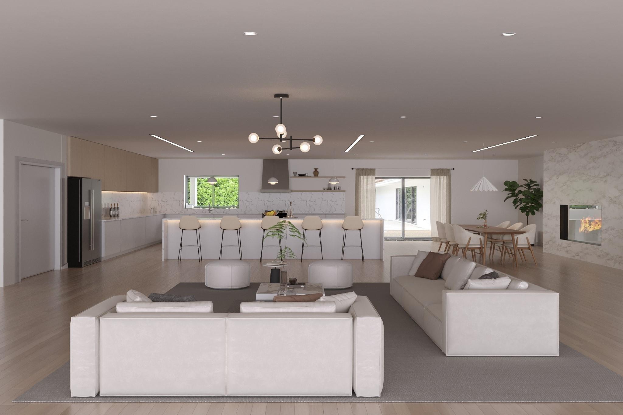 2800 Palmer Drive, Hollywood, FL 33021, Hollywood - Photo 4