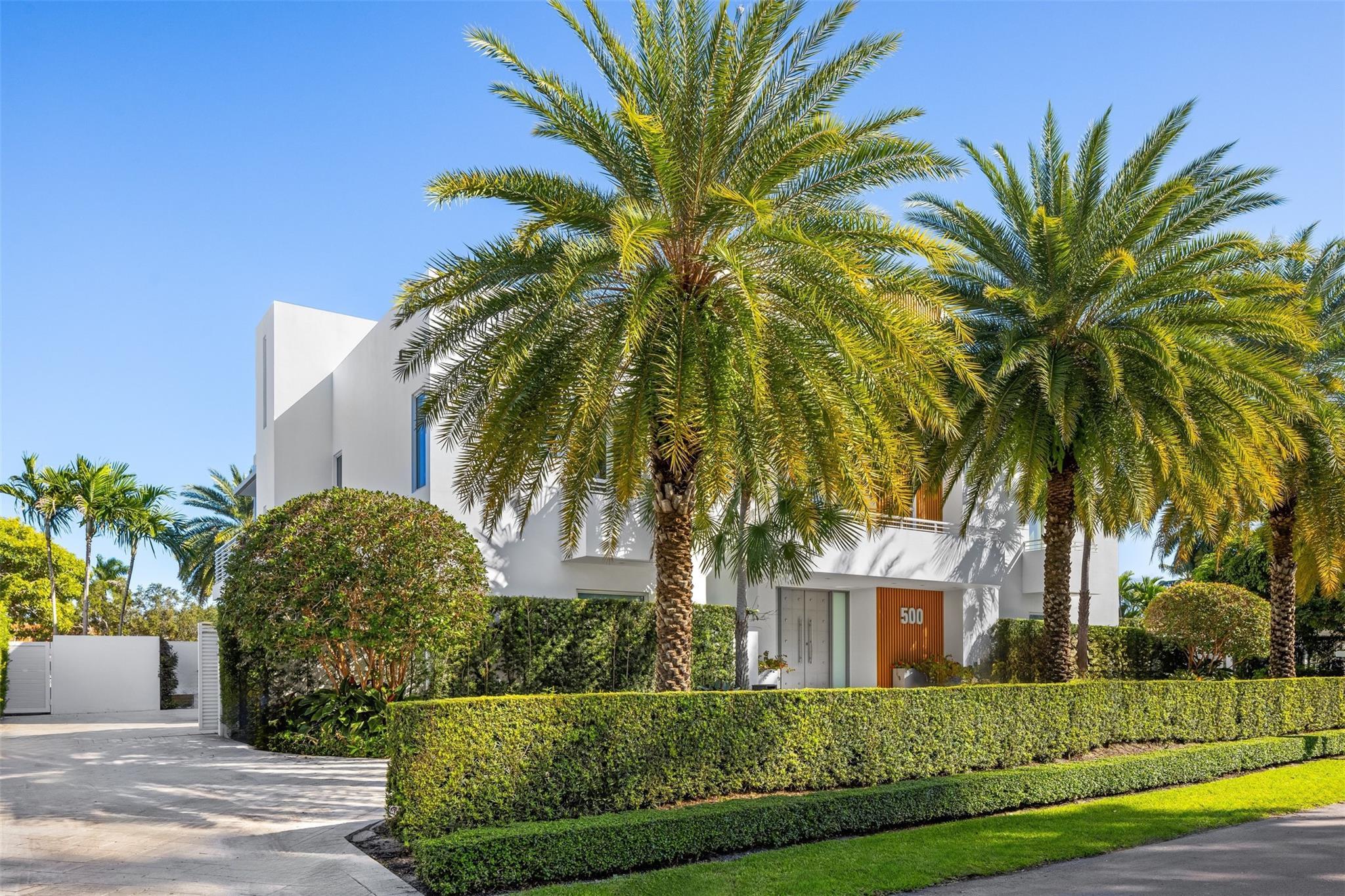 500 Isle Of Capri Drive, Fort Lauderdale, FL 33301, Fort Lauderdale - Photo 4